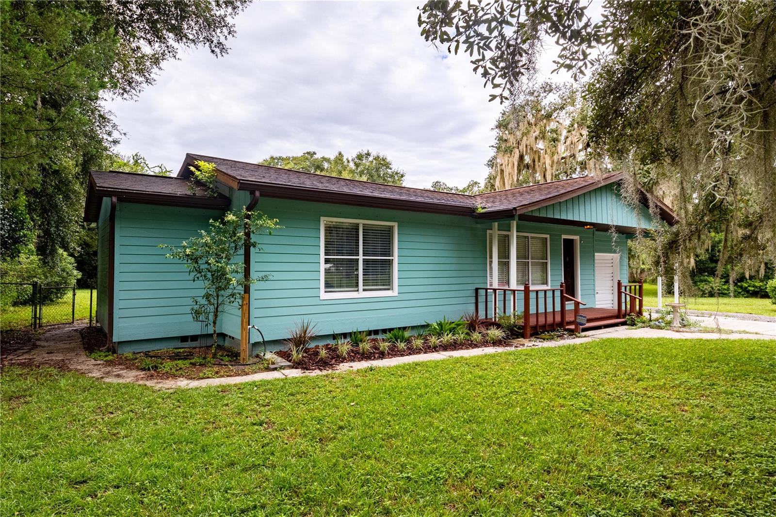 Photo of 1840 HIGHLAND PARK ROAD DELAND FL 32720