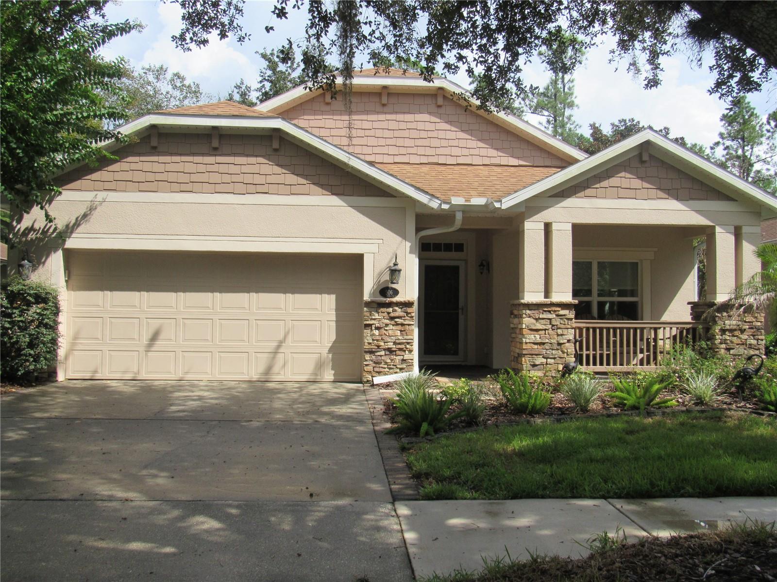 Photo of 506 HERON POINT WAY DELAND FL 32724