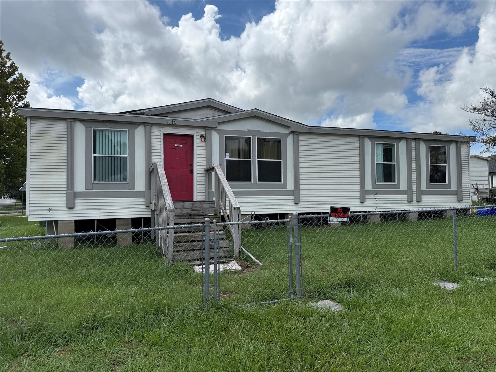 Photo of 4119 SE LEMON AVENUE HIGHLAND CITY FL 33846