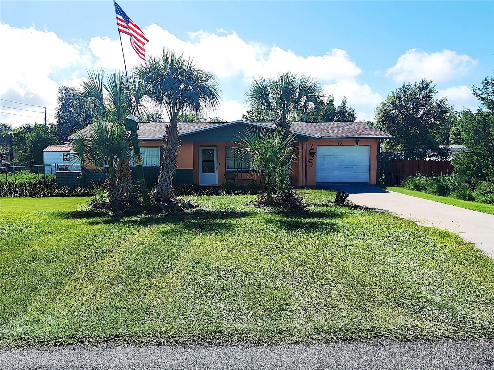 Photo of 73 S LINCOLN AVENUE BEVERLY HILLS FL 34465