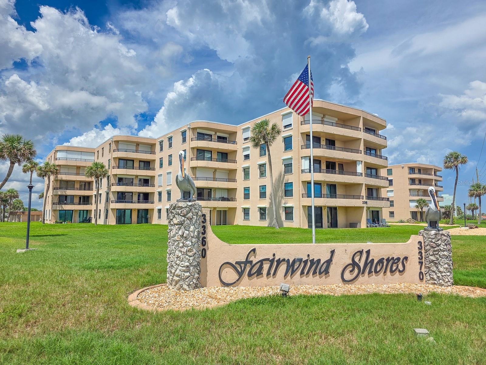 Photo of 3360 OCEAN SHORE BOULEVARD #506 ORMOND BEACH FL 32176