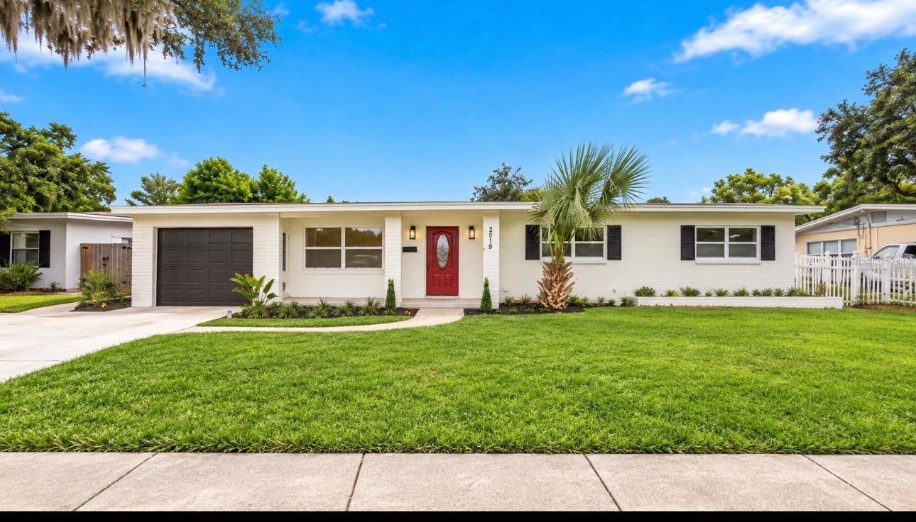 Photo of 2519 OVERLAKE AVENUE ORLANDO FL 32806
