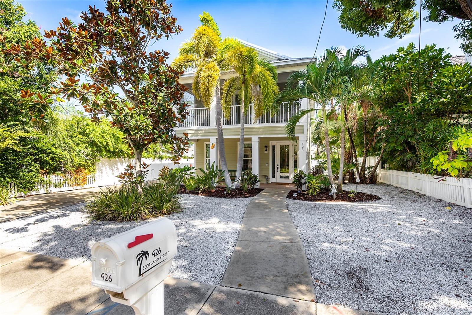 Photo of 426 SCOTLAND ST DUNEDIN FL 34698