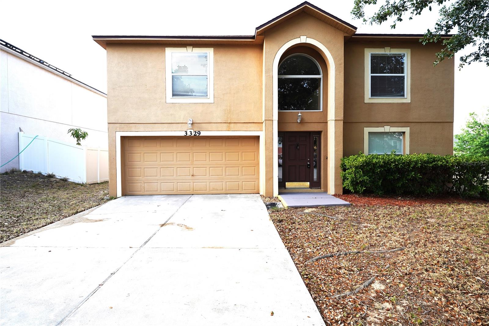 Photo of 3329 WHITE BLOSSOM LANE CLERMONT FL 34711