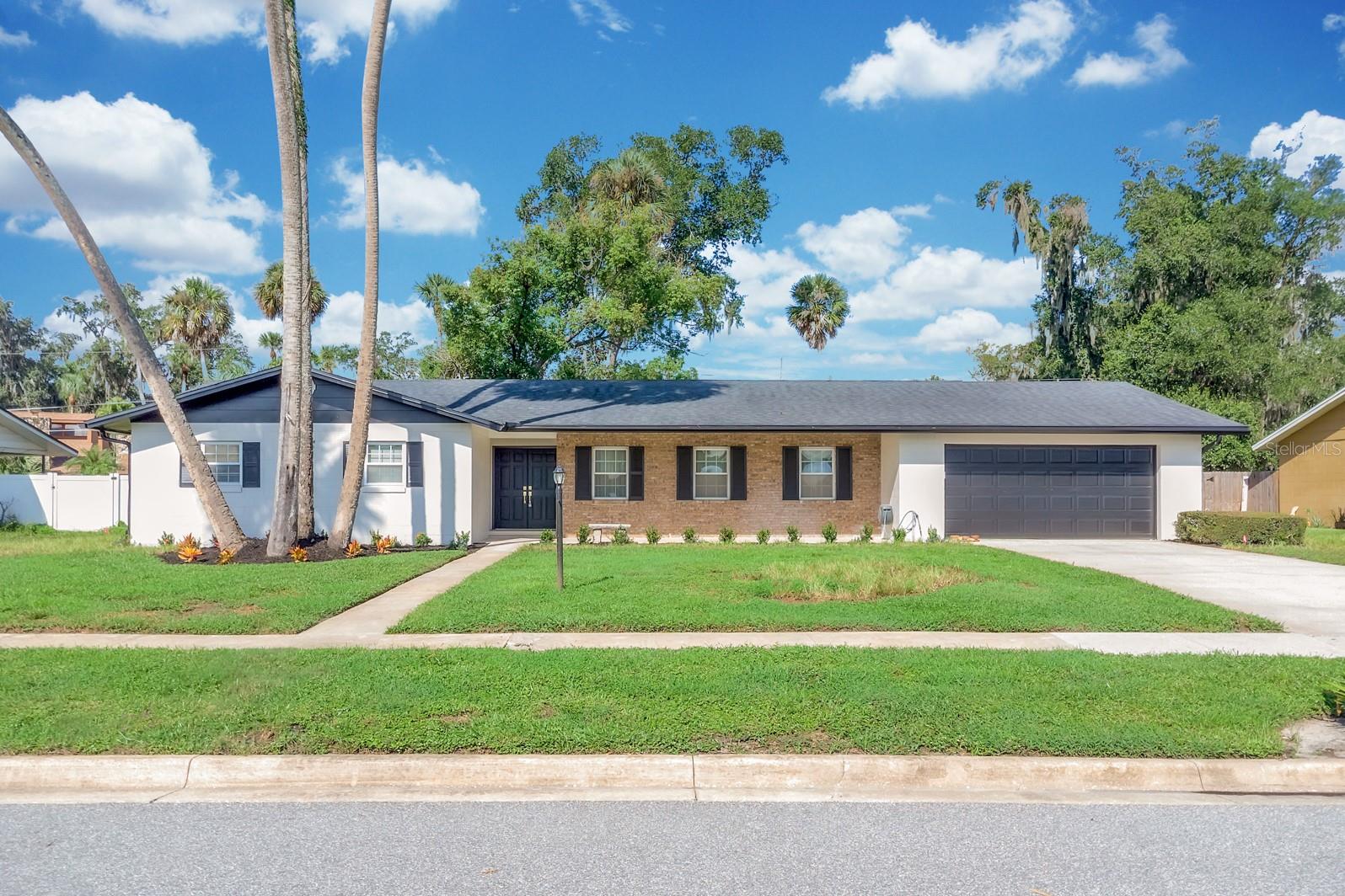 Photo of 127 ALDEAN DRIVE SANFORD FL 32771