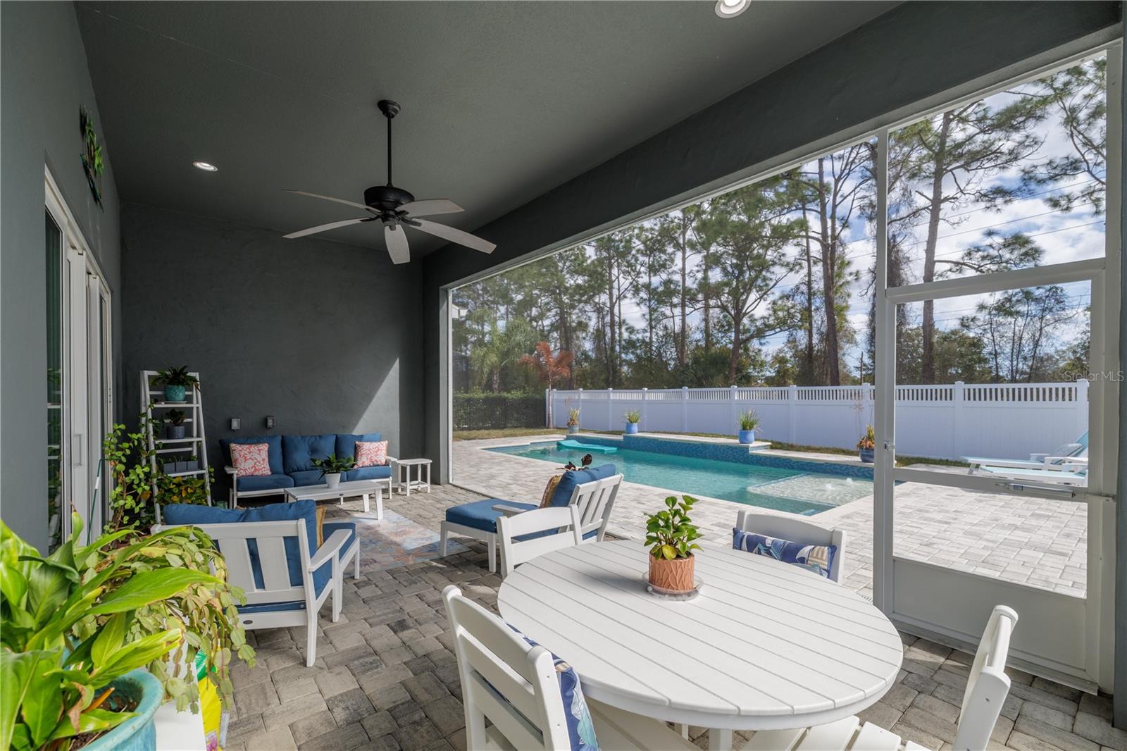 Photo of 3069 BORASSUS DRIVE NEW SMYRNA BEACH FL 32168