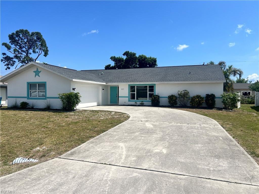 Photo of 22127 LANCASTER AVENUE PORT CHARLOTTE FL 33952