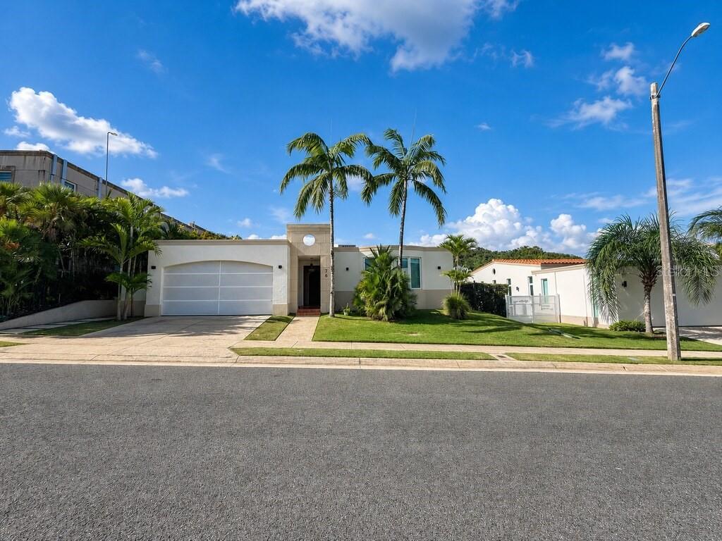 Photo of Alambra ALAMBRA STREET #76 GUAYNABO PR 00971