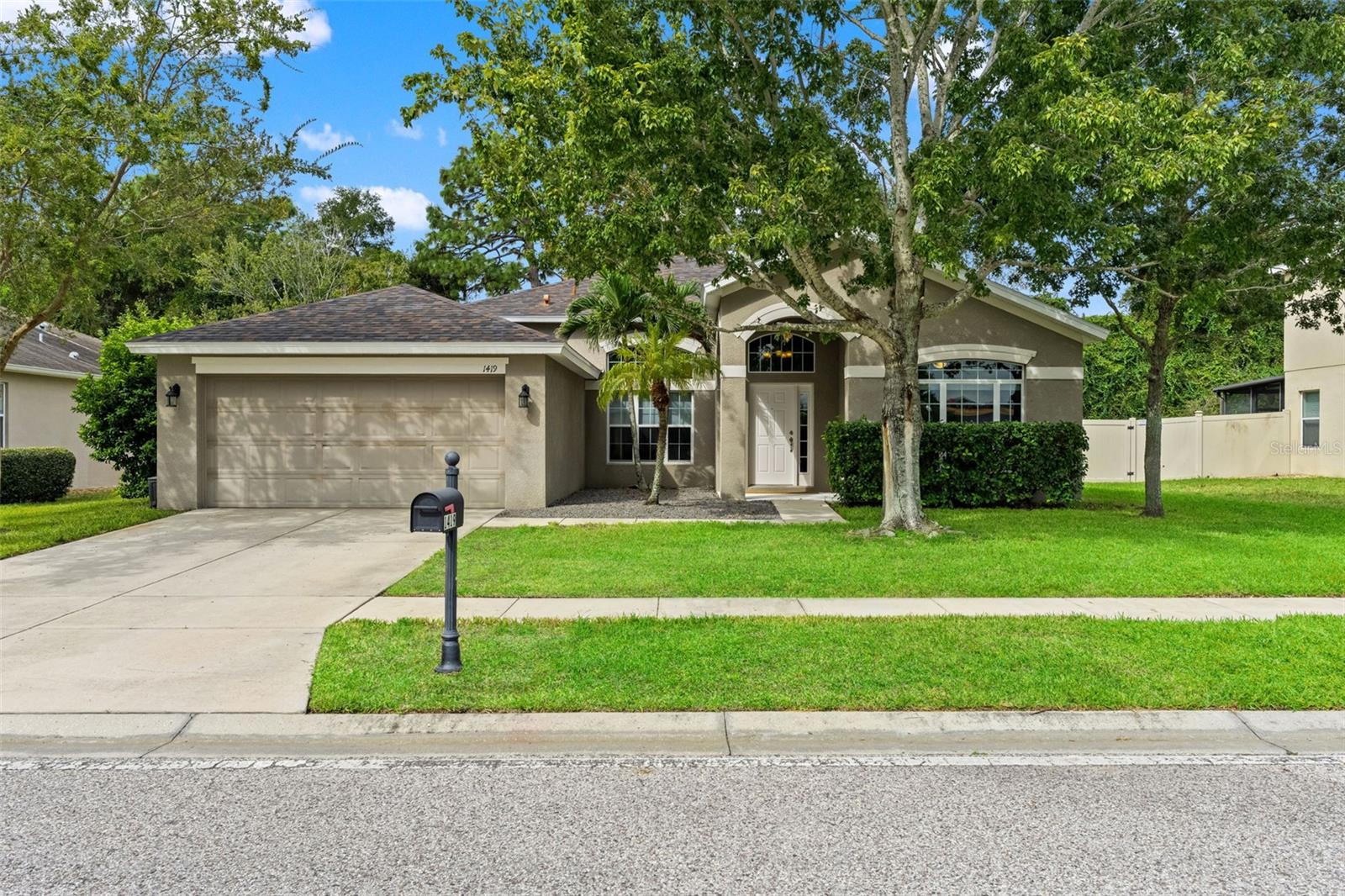 Photo of 1419 BLUE MARLIN BOULEVARD HOLIDAY FL 34691