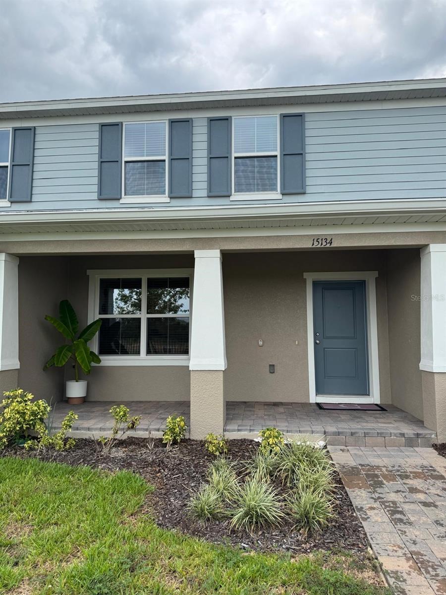 Photo of 15134 WINDFLOWER ALLEY WINTER GARDEN FL 34787