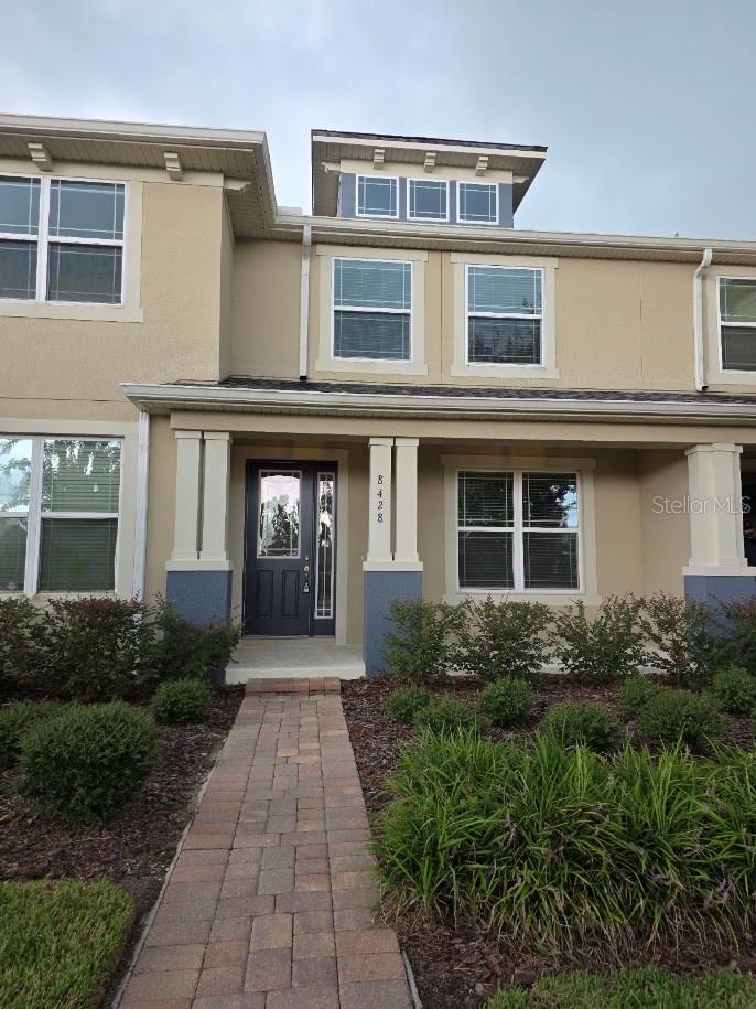 Photo of 8428 IRON MOUNTAIN TRAIL WINDERMERE FL 34786