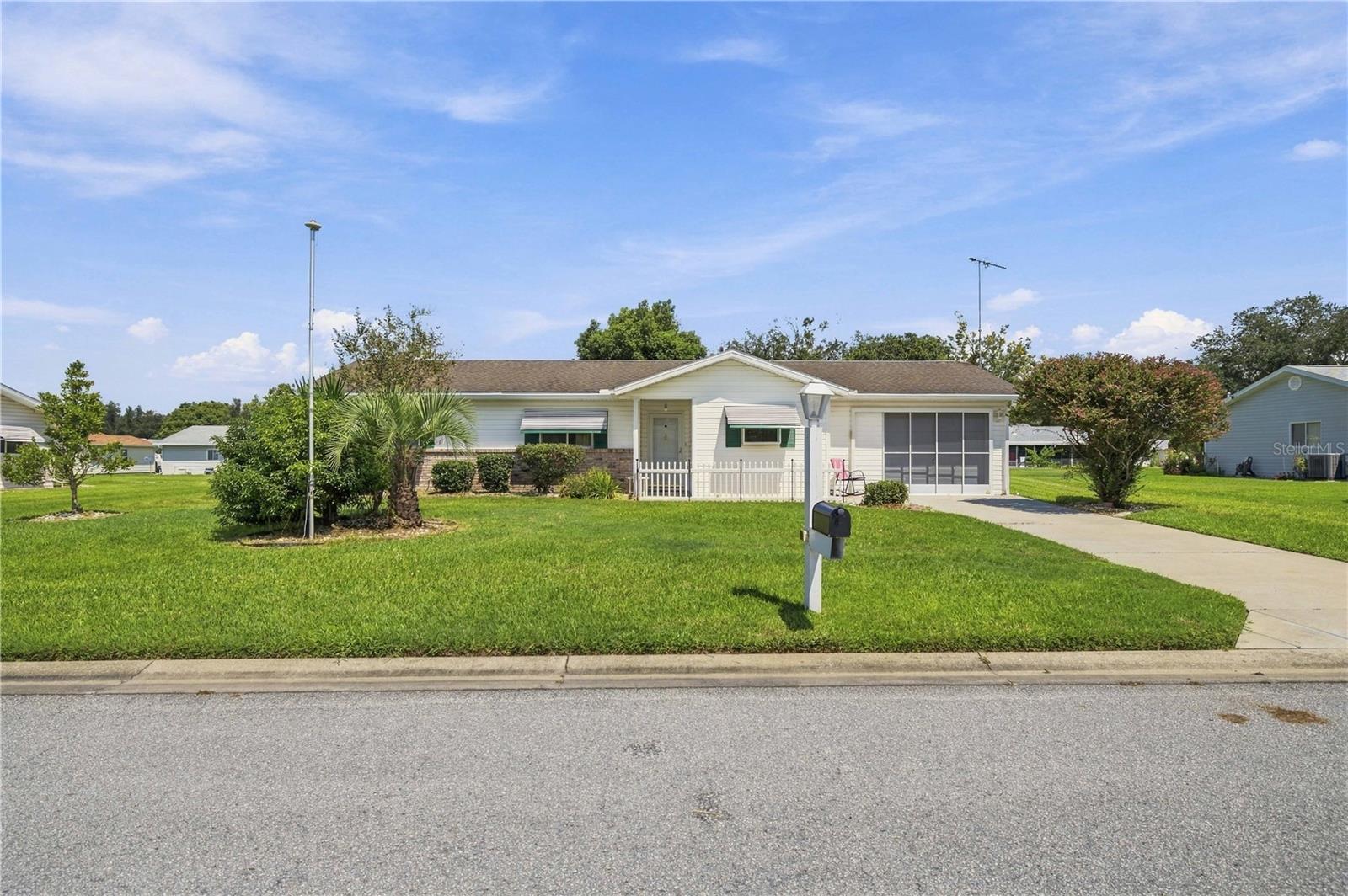 Photo of 17945 SE 104TH TERRACE SUMMERFIELD FL 34491
