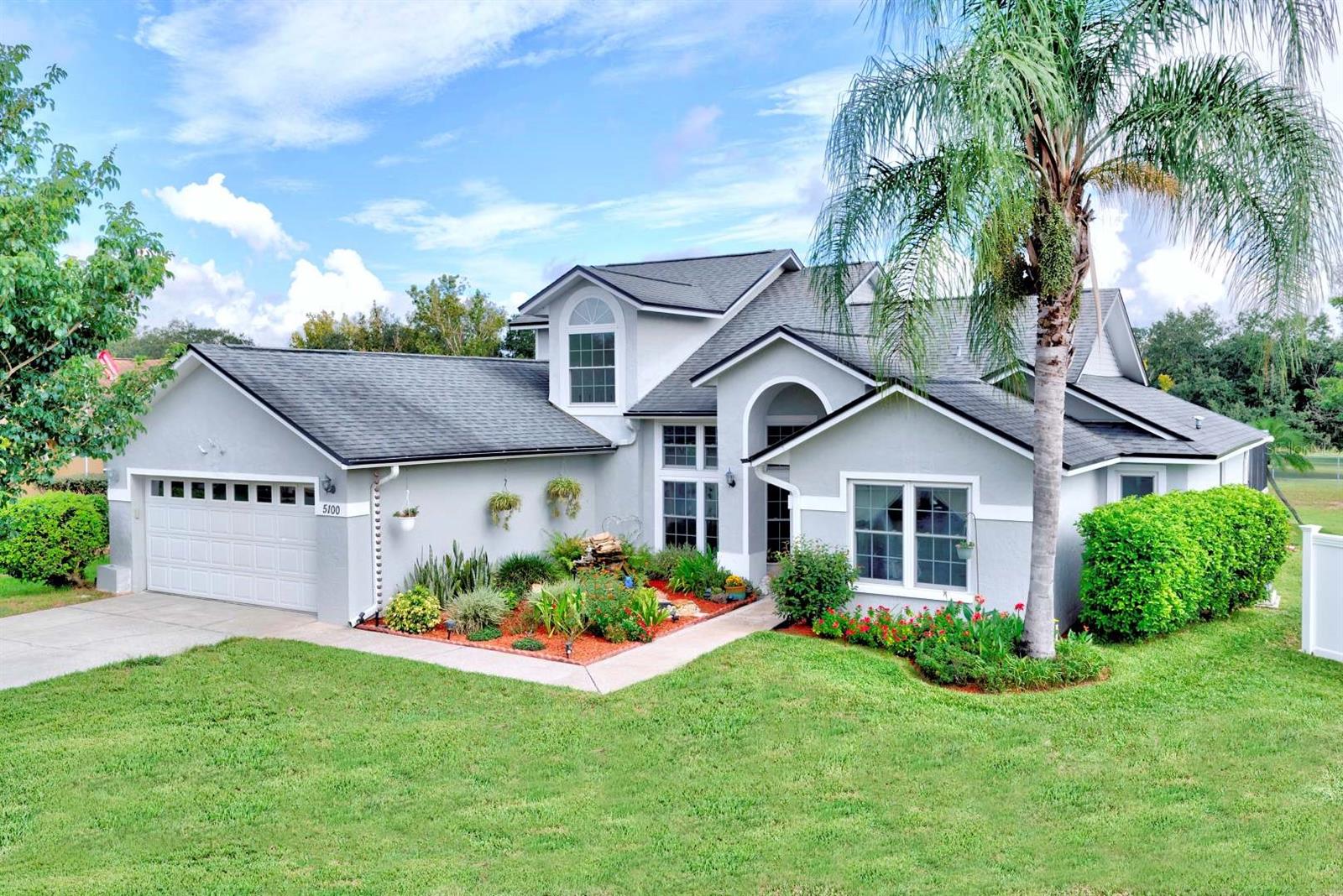 Photo of 5100 ST LUCIA DRIVE LAKELAND FL 33812