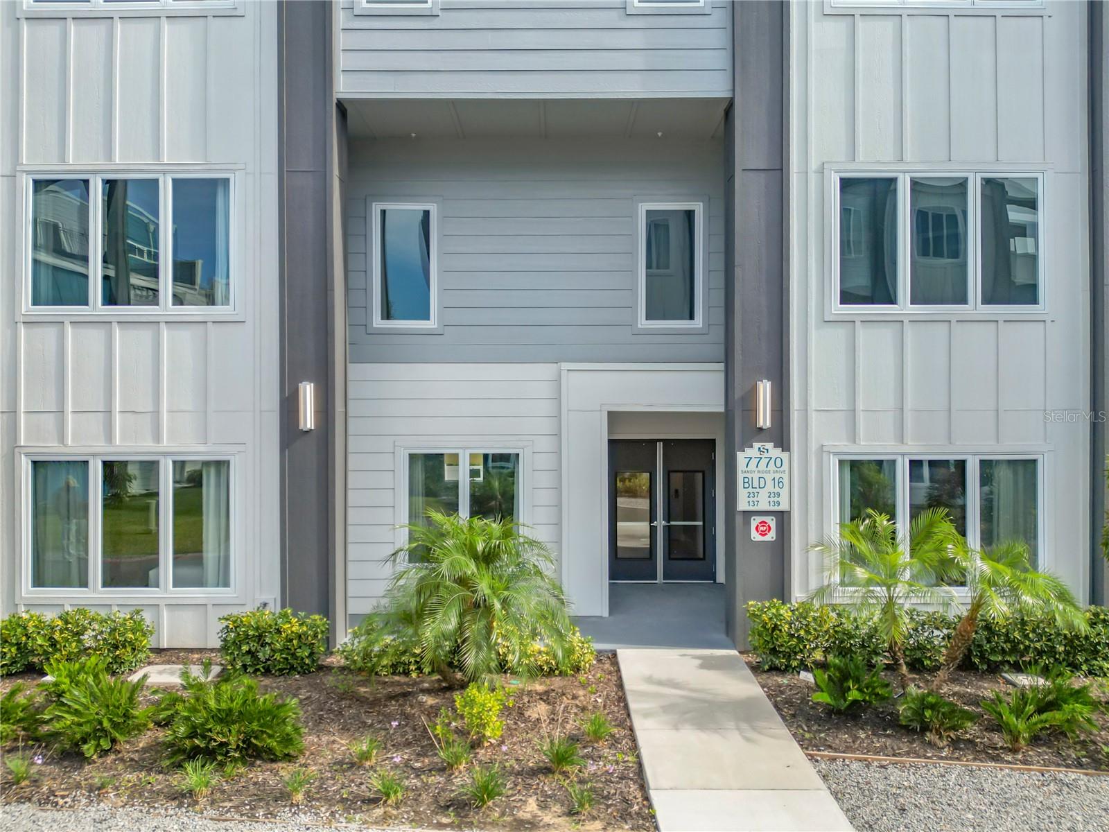Photo of 7770 SANDY RIDGE DRIVE #139 KISSIMMEE FL 34747