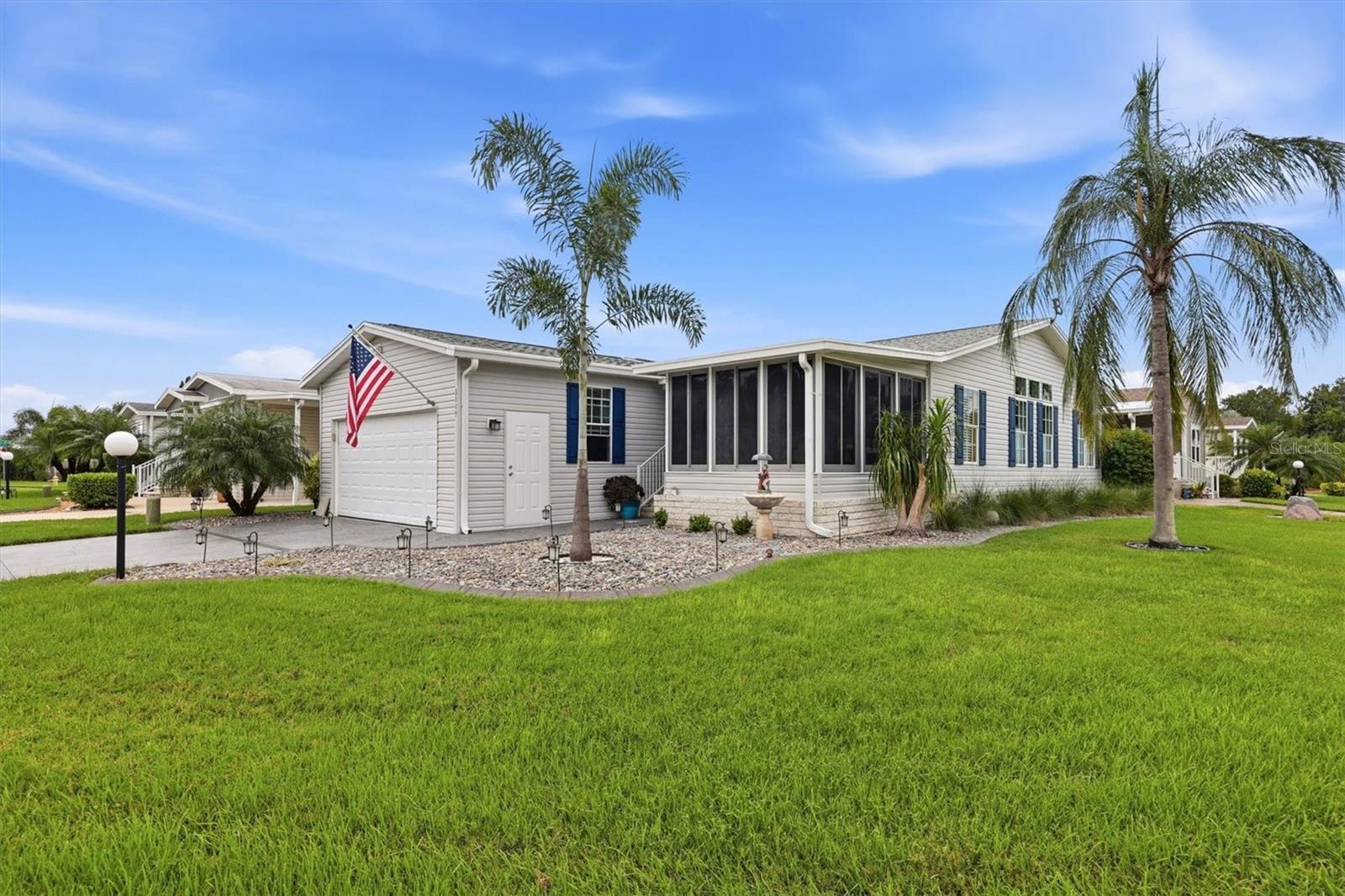 Photo of 3515 71ST AVENUE ELLENTON FL 34222