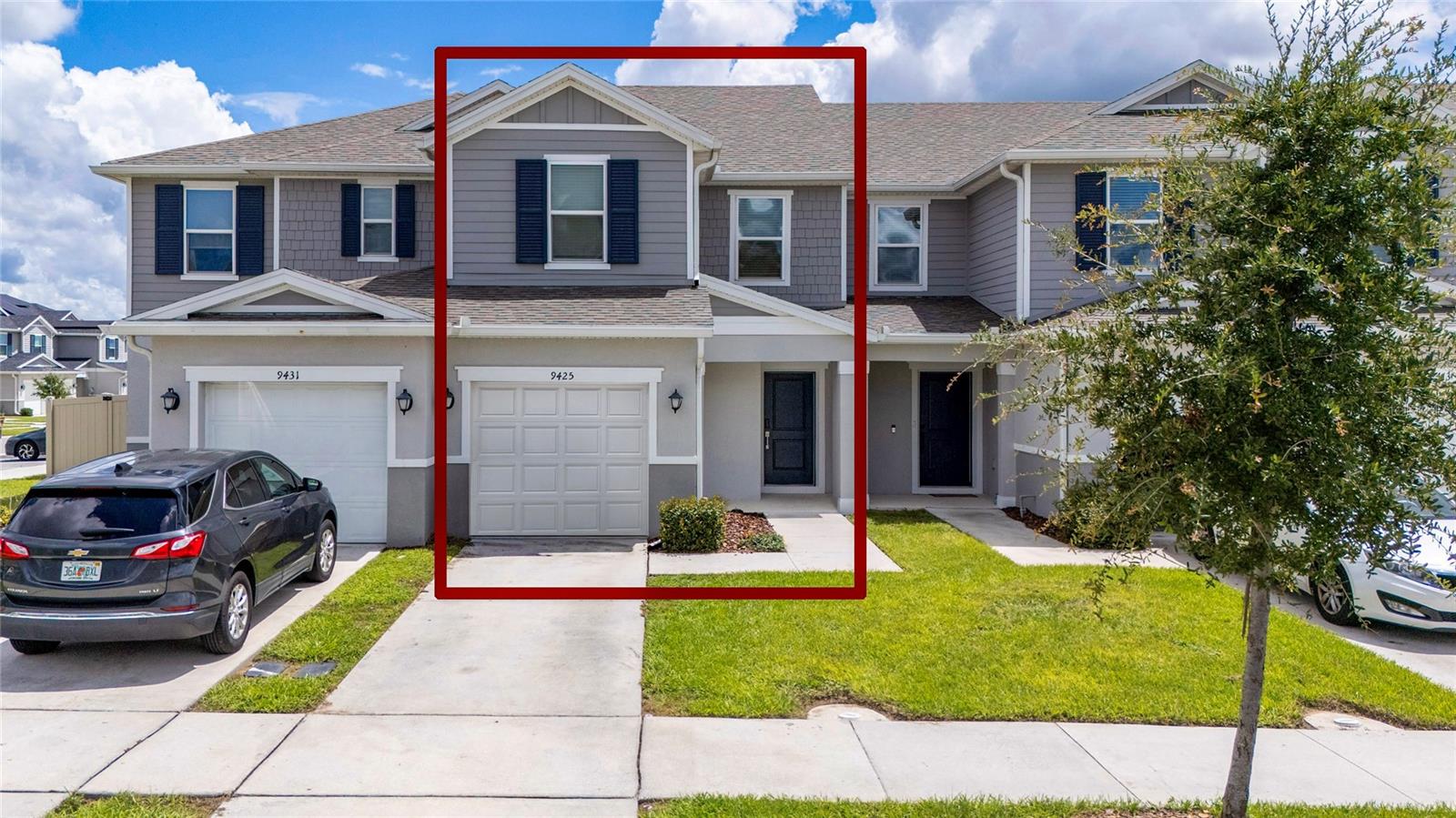 Photo of 9425 WESTSIDE HILLS DRIVE DAVENPORT FL 33896