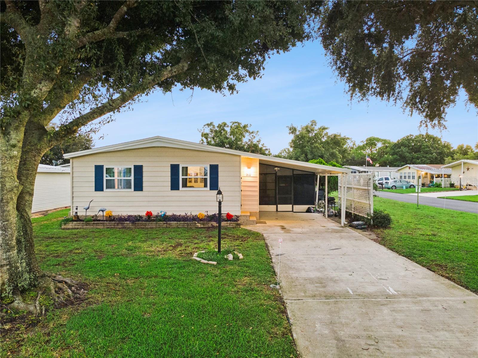 Photo of 6204 KNOTTY PINE DRIVE WINTER HAVEN FL 33884
