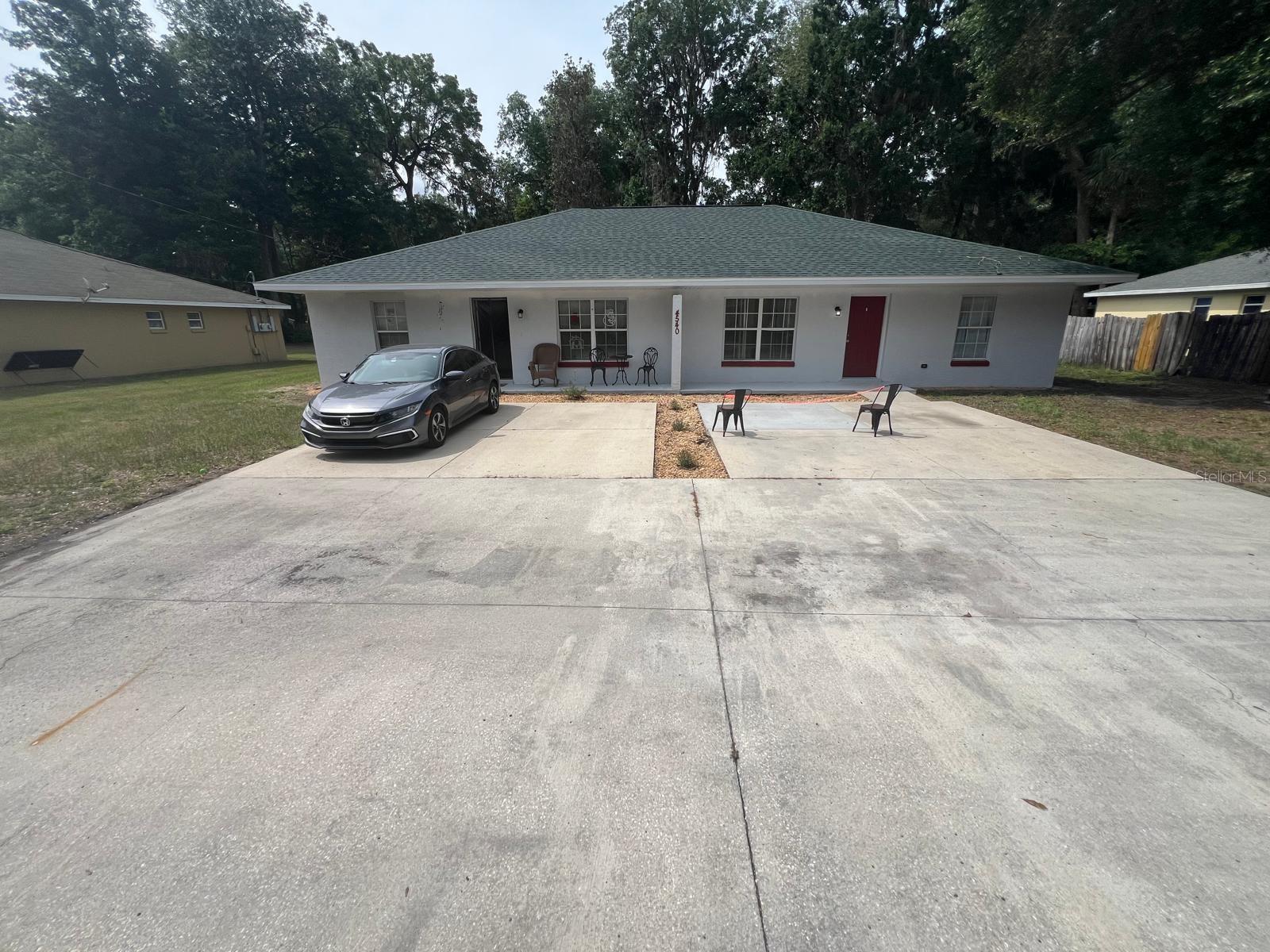 Photo of 4540 SW 38TH PLACE OCALA FL 34474