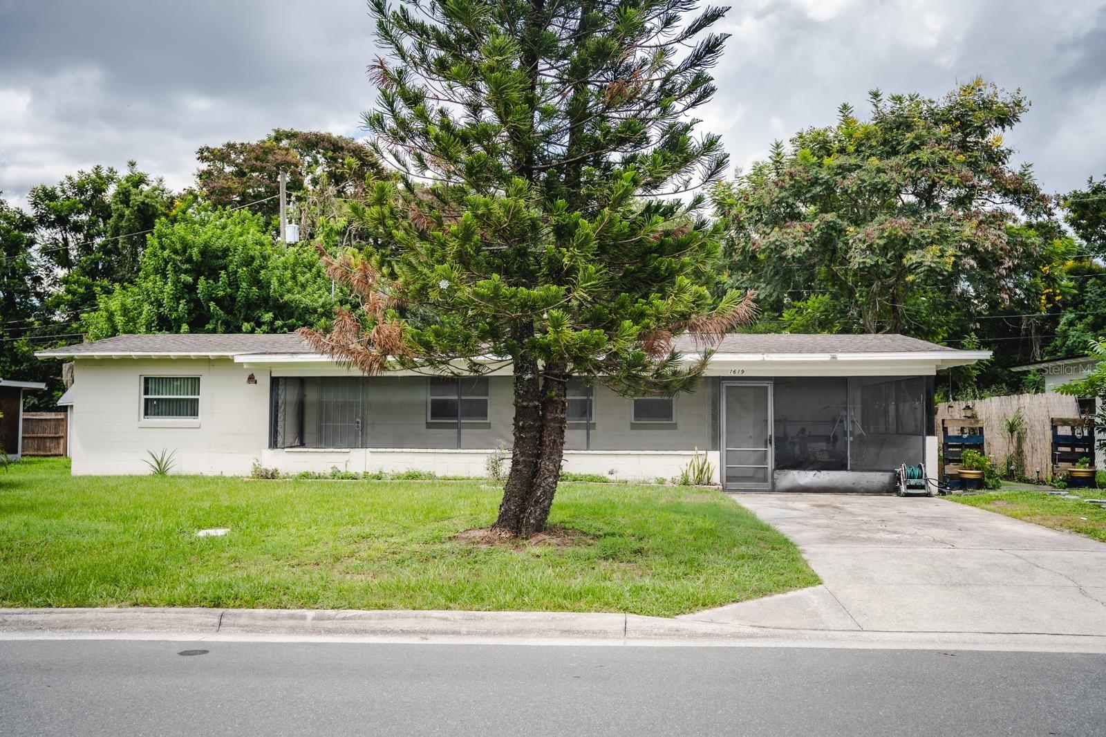 Photo of 1619 BREN LEE COURT ORLANDO FL 32805