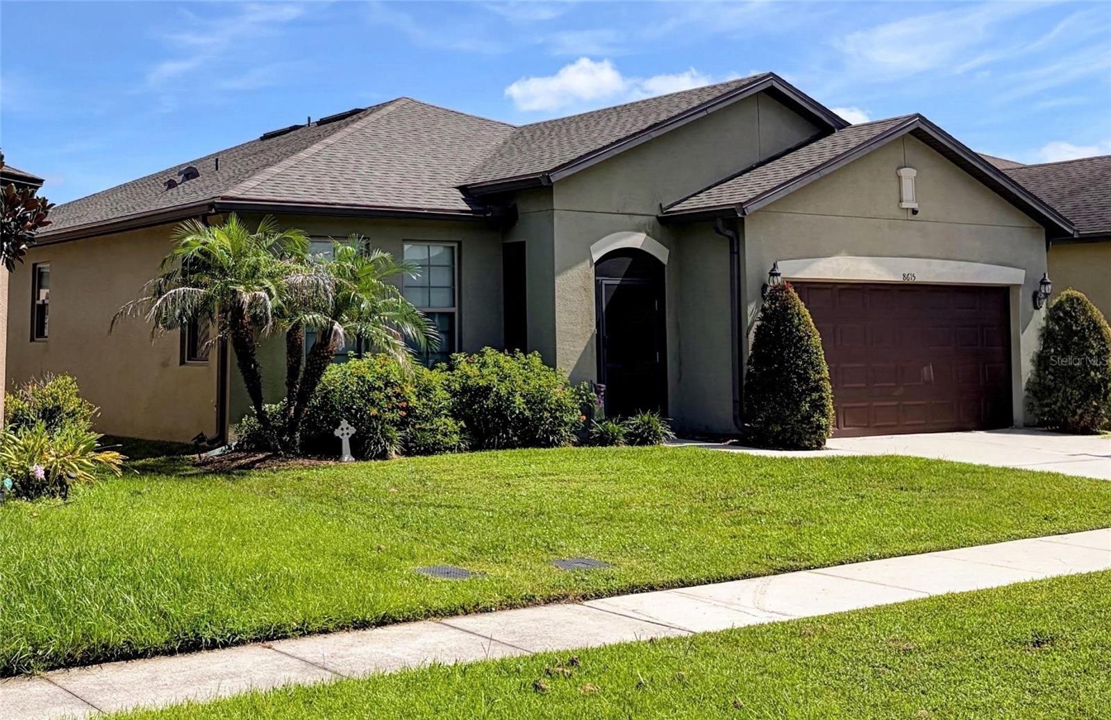 Photo of 8615 RINDGE ROAD POLK CITY FL 33868