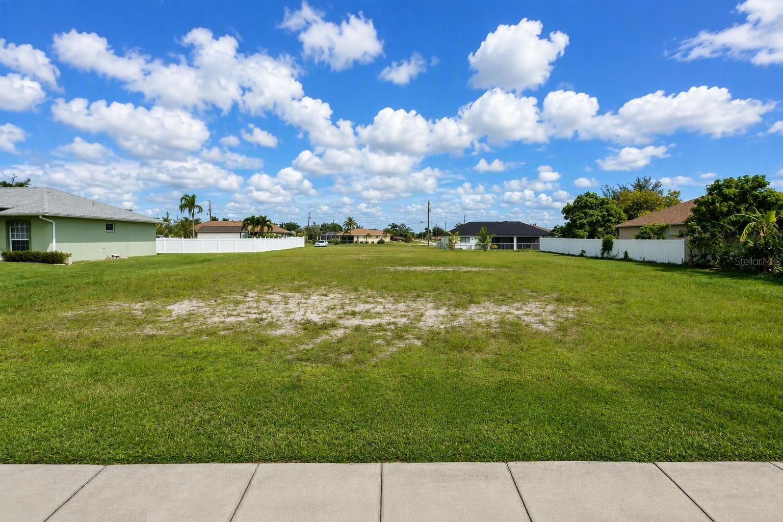 Photo of 1103 MOHAWK PARKWAY CAPE CORAL FL 33914