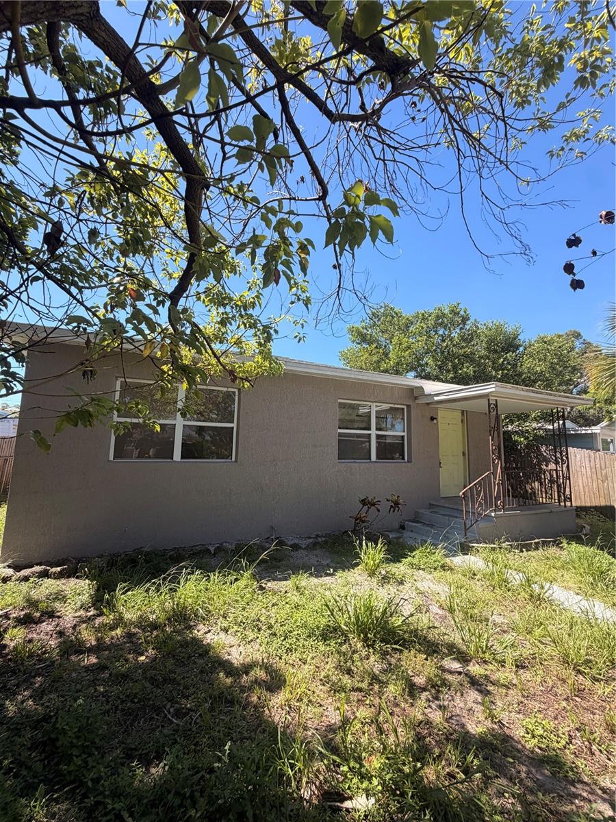 Photo of 1626 29TH AVENUE ST PETERSBURG FL 33713