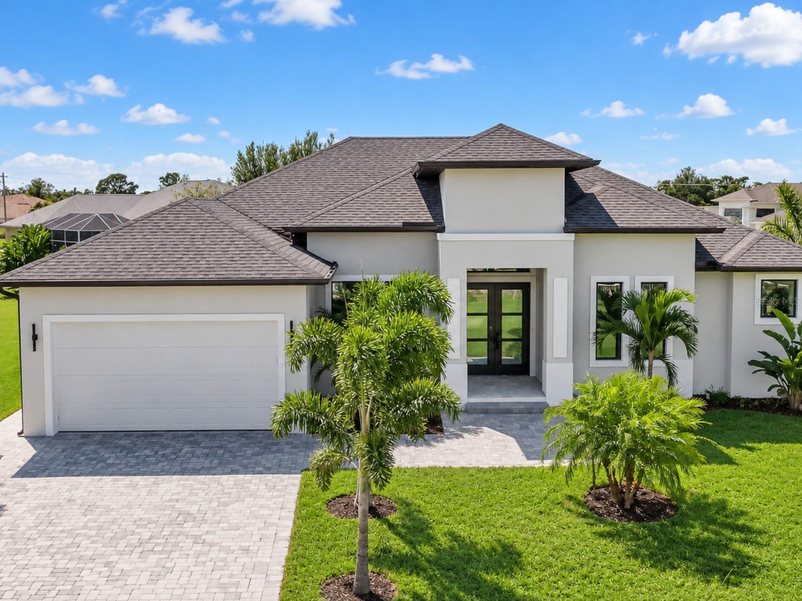 Photo of 1 WHITE MARSH ROAD ROTONDA WEST FL 33947