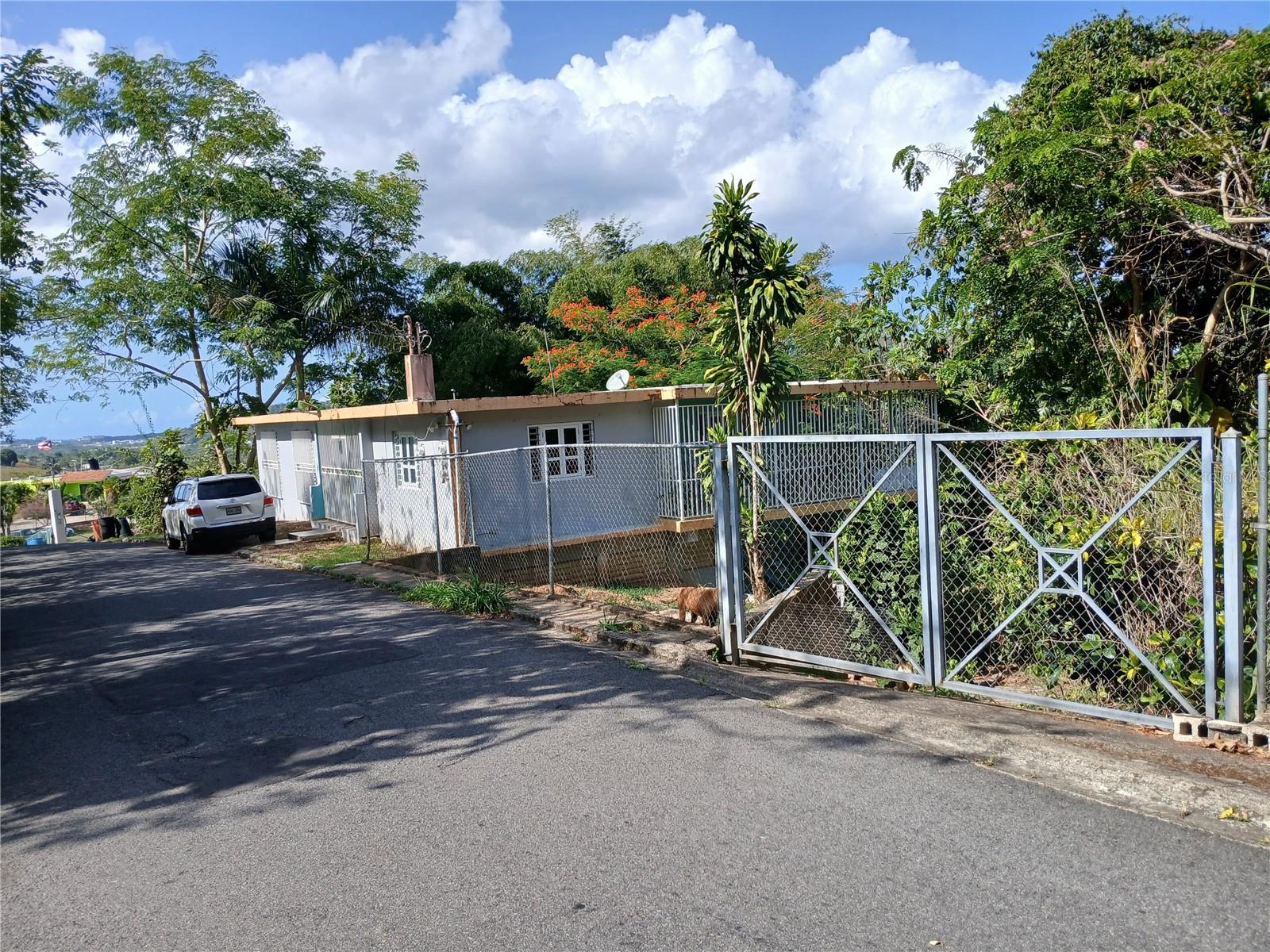 Photo of Calle C.Carr. 181 Km 57.1 BO. QUEBRADA NEGRITO SECTOR LAS POZAS #130 TRUJILLO ALTO PR 00976