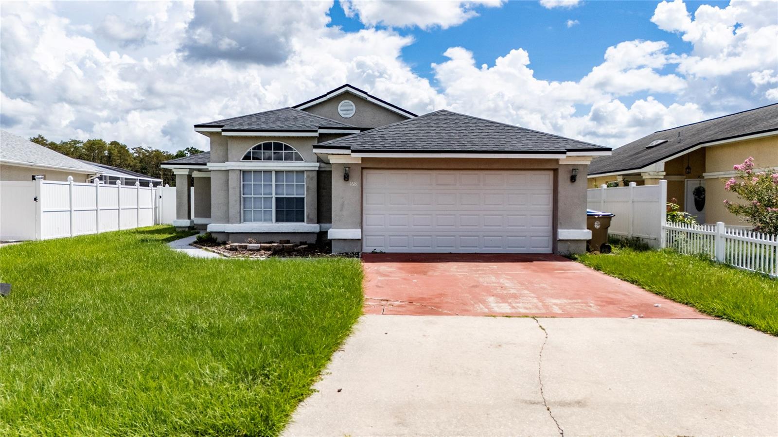 Photo of 168 SEABREEZE CIRCLE KISSIMMEE FL 34743