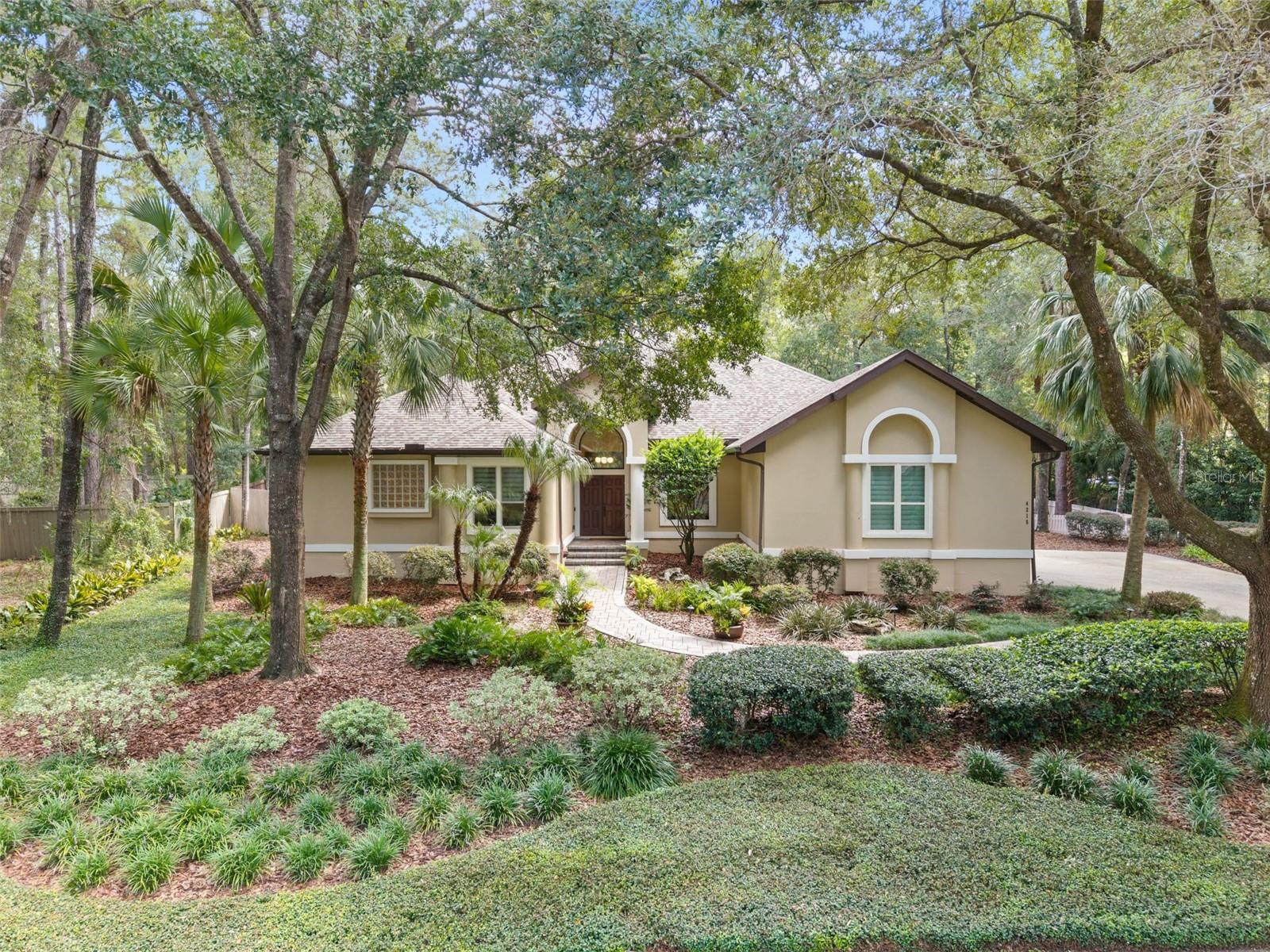 Photo of 4215 SW 91ST DRIVE GAINESVILLE FL 32608