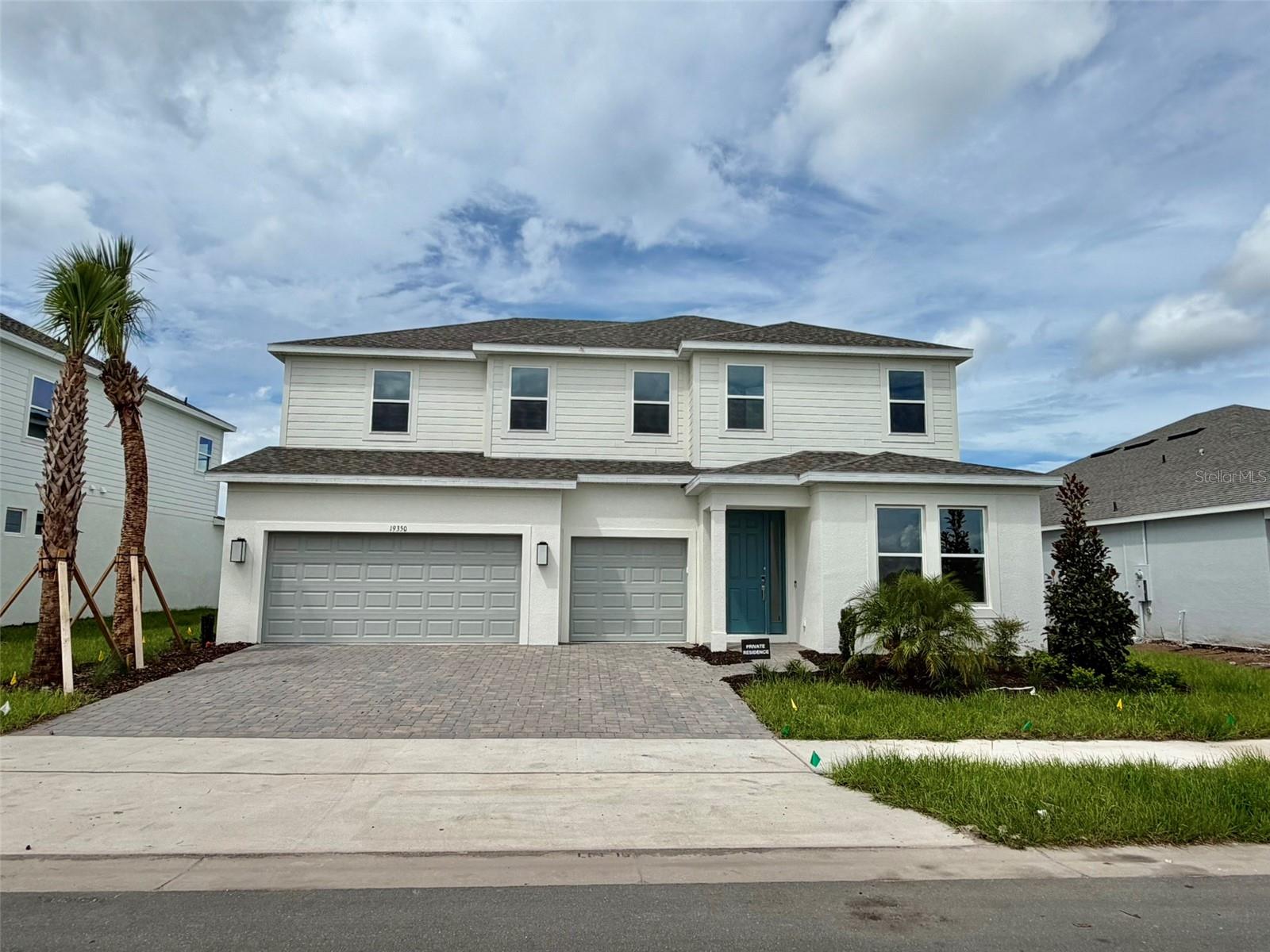 Photo of 19350 LOCHSIDE LANE MOUNT DORA FL 32757