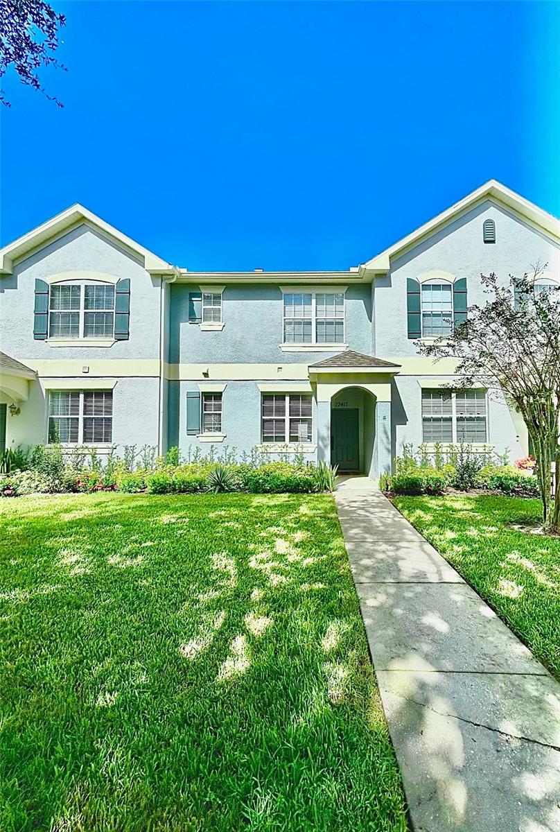 Photo of 12417 CRUXBURY DRIVE WINDERMERE FL 34786