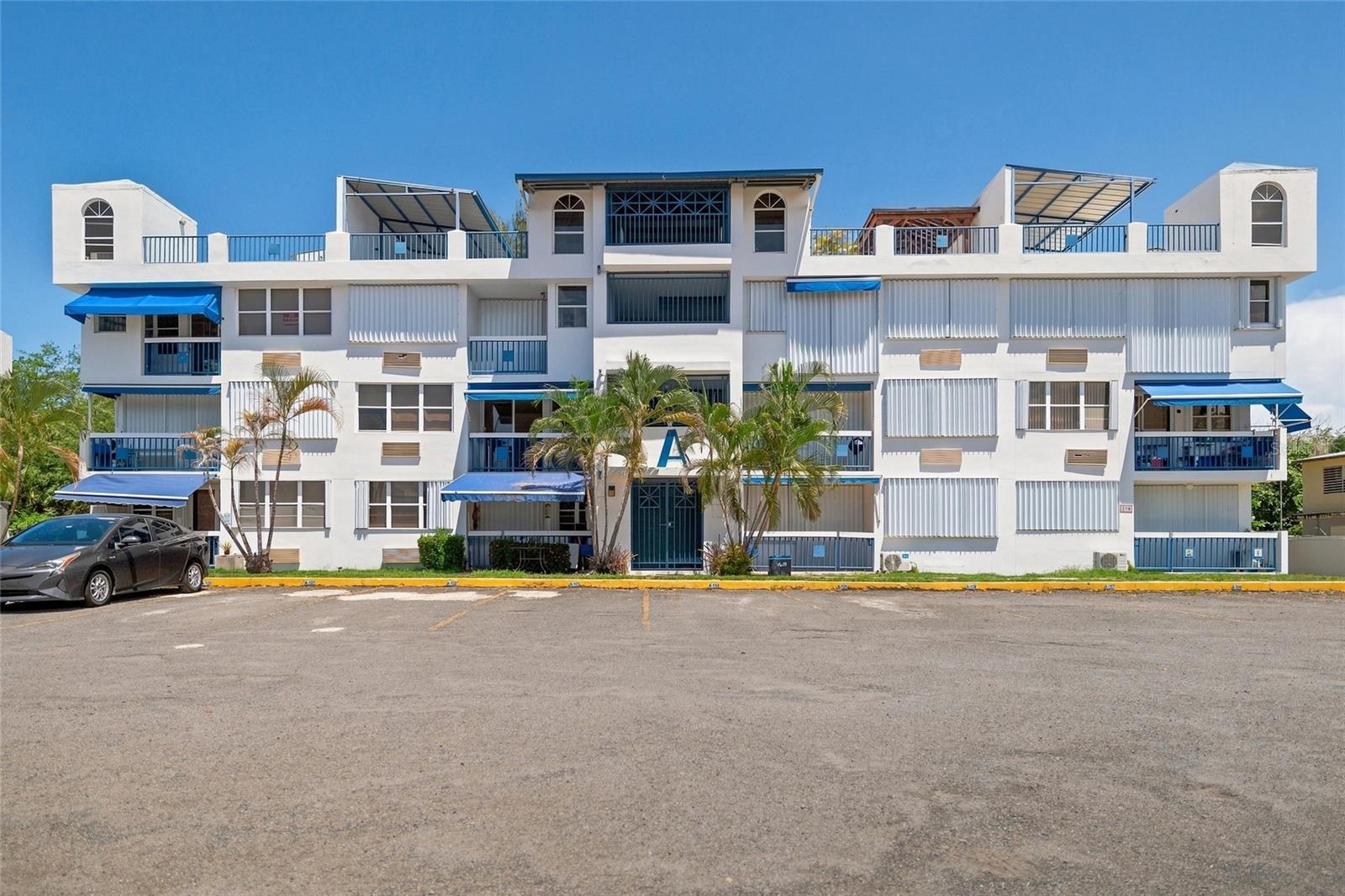 Photo of 1 CALLE CHARLIE #A-303 LOIZA PR 00772