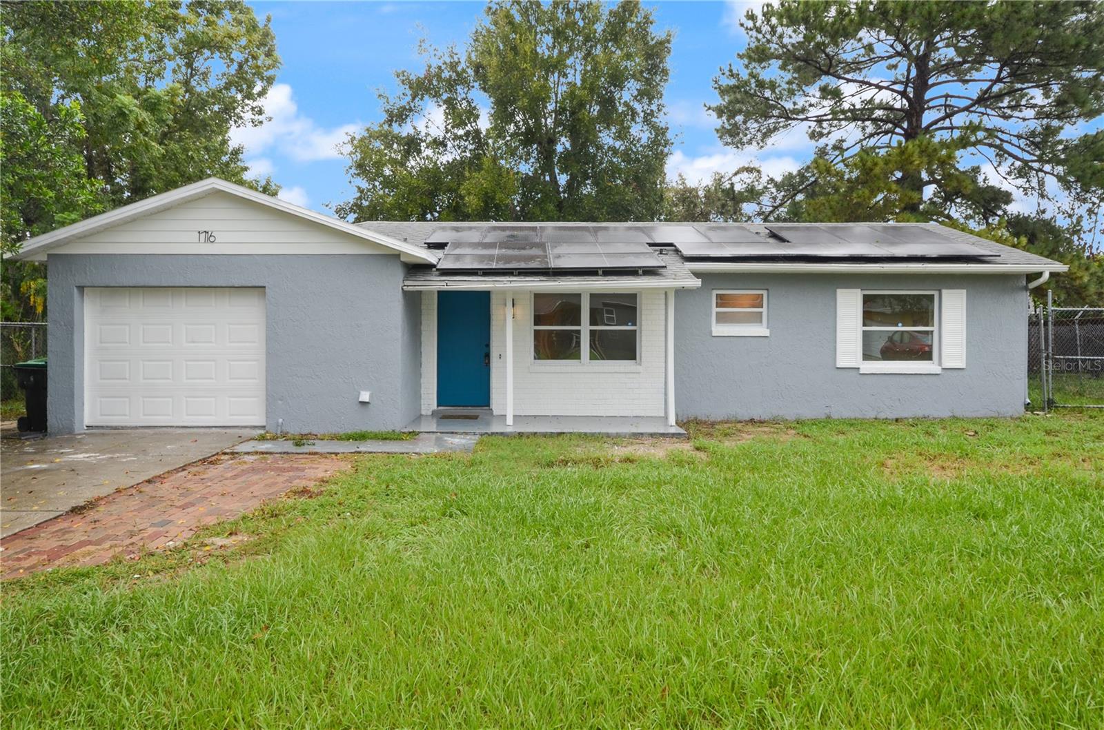 Photo of 1716 TALLO WAY ORLANDO FL 32818