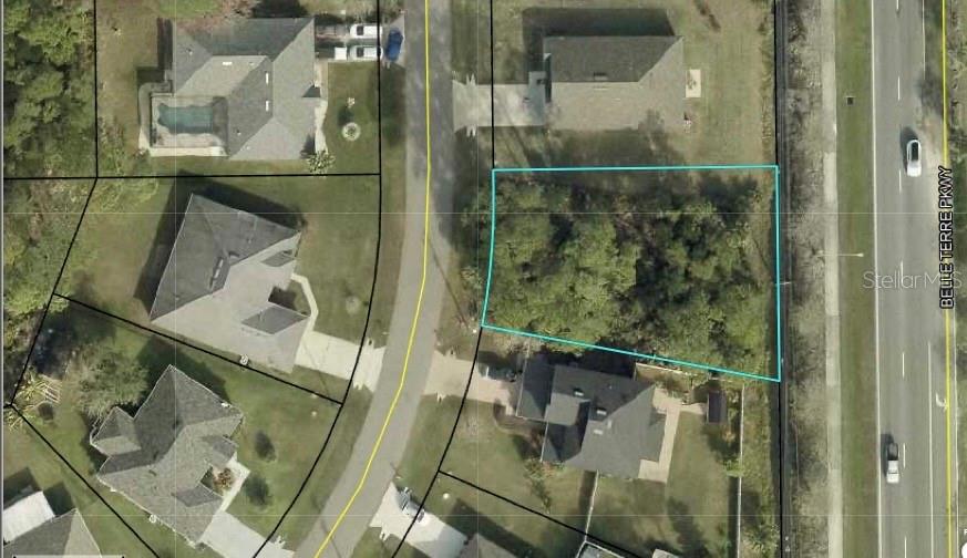 Photo of 55 RYECLIFFE DRIVE PALM COAST FL 32164