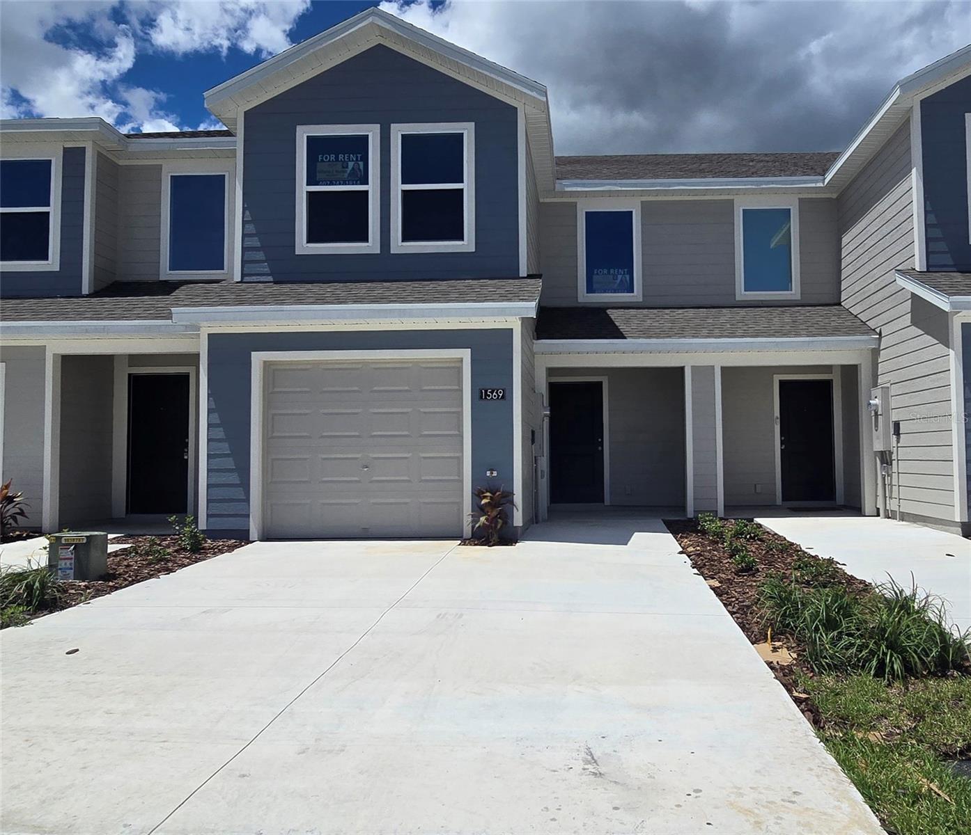 Photo of 1569 PLANK PLACE DAVENPORT FL 33837
