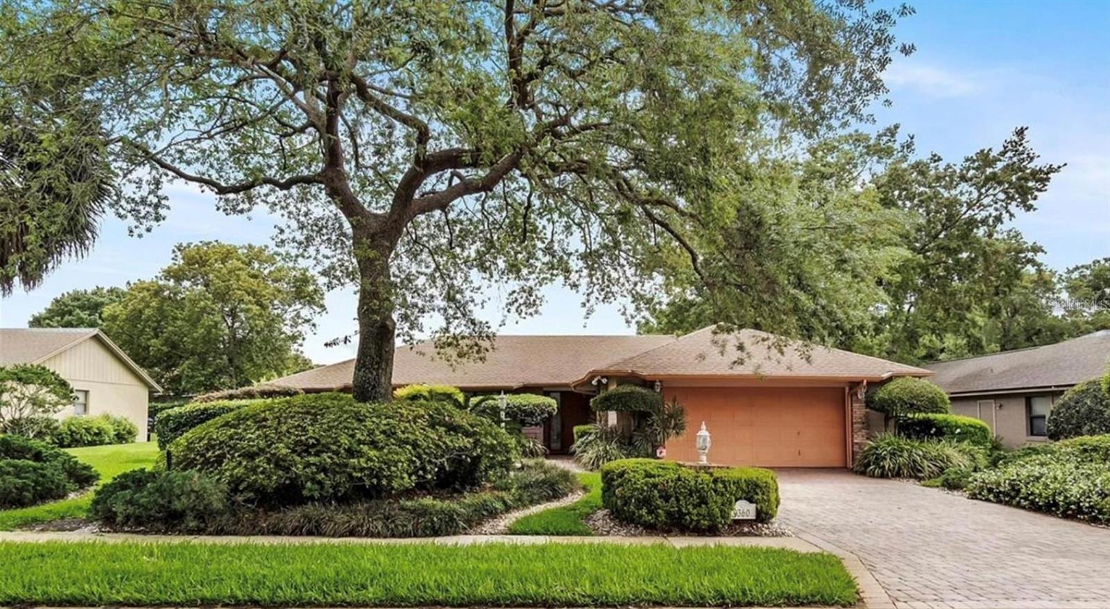 Photo of 9360 WOODBREEZE BOULEVARD WINDERMERE FL 34786