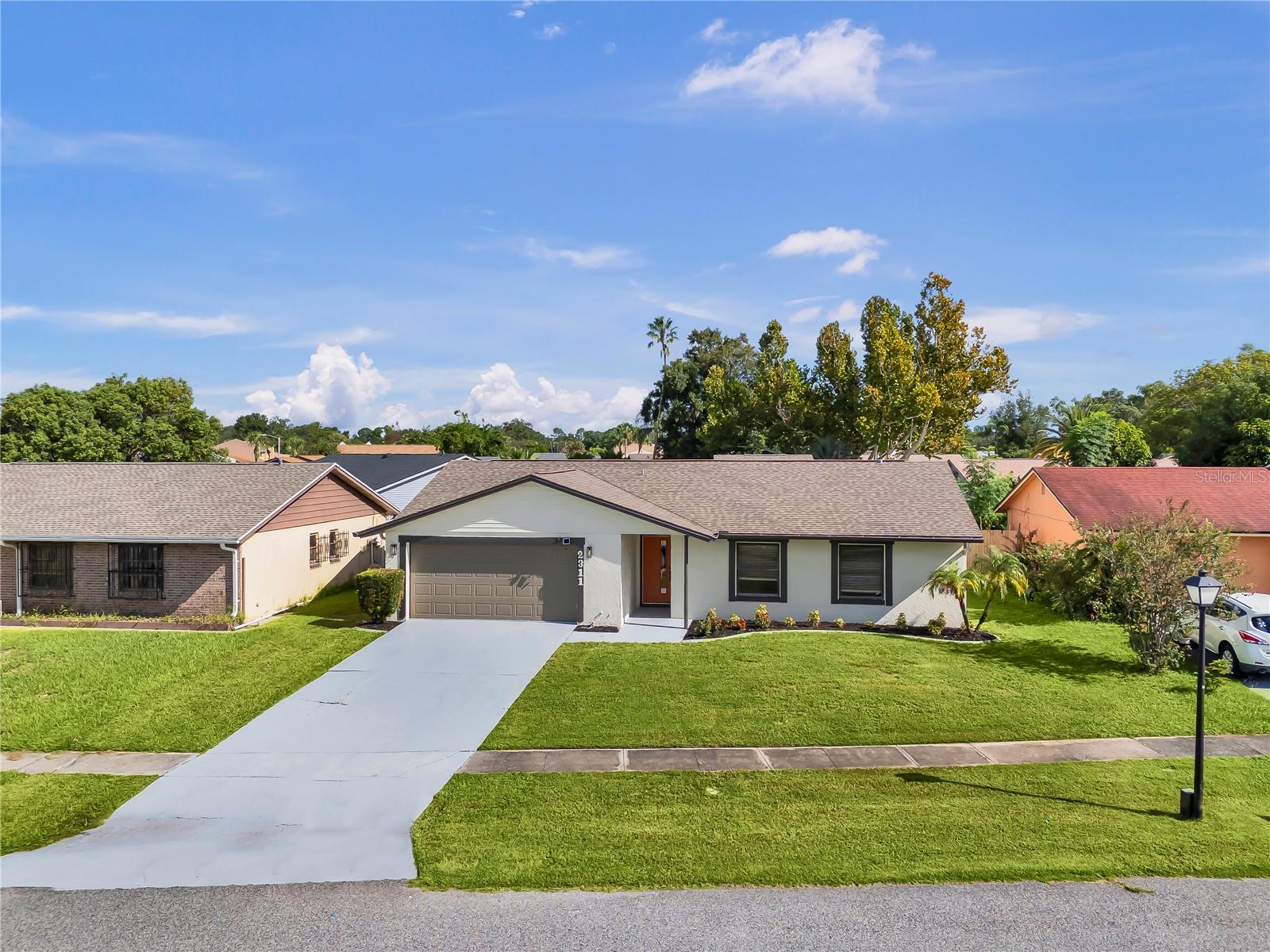 Photo of 2311 TOWERBRIDGE STREET ORLANDO FL 32837