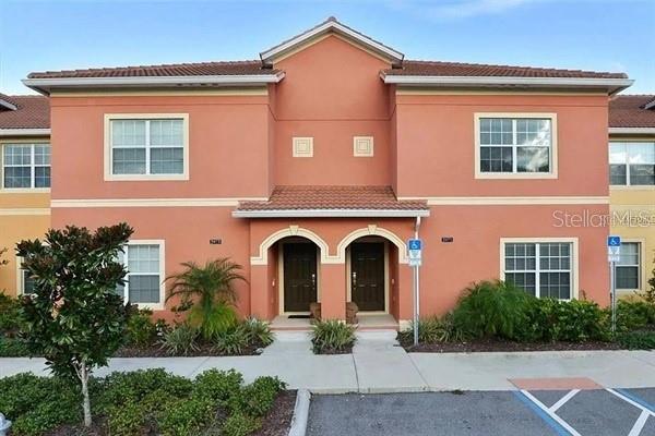 Photo of 2971 BANANA PALM DRIVE KISSIMMEE FL 34747