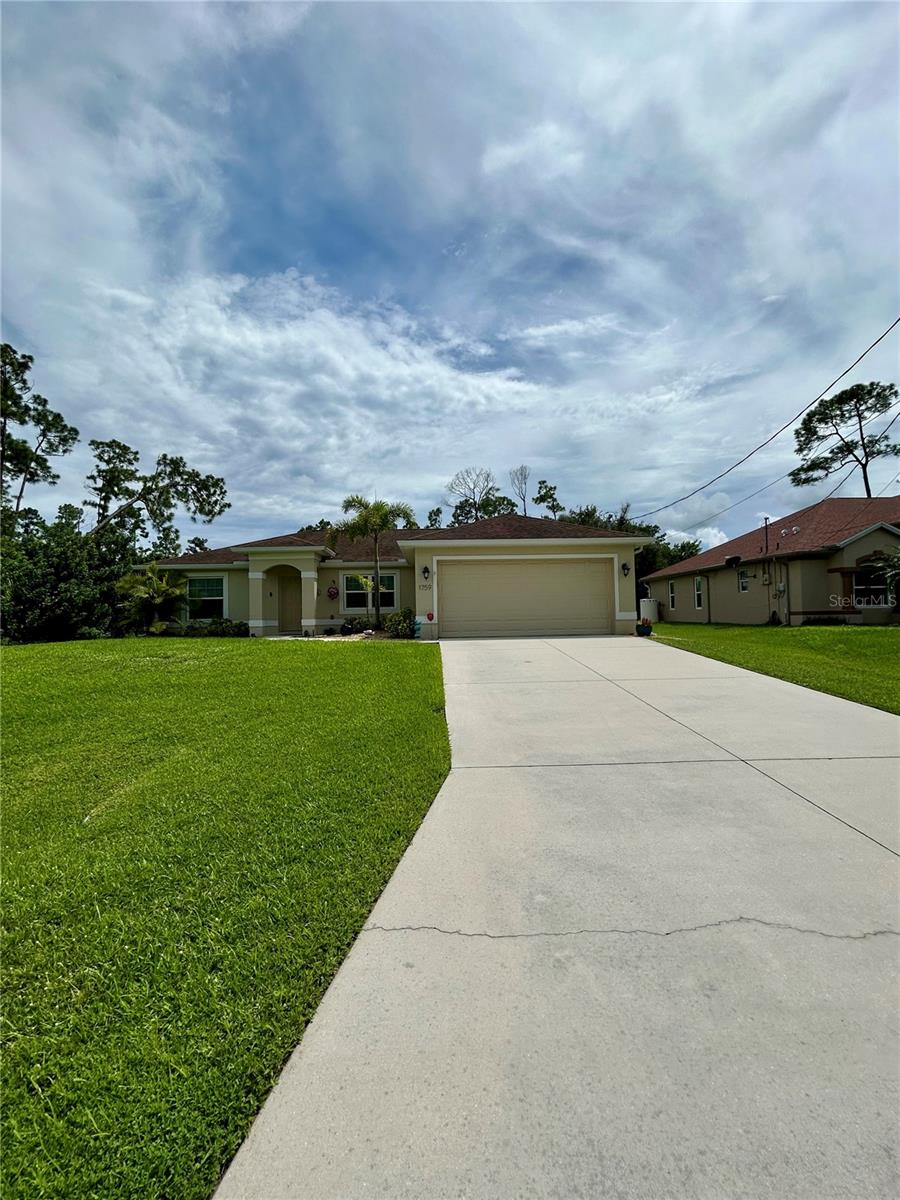 Photo of 1759 HAINSWORTH AVENUE NORTH PORT FL 34288
