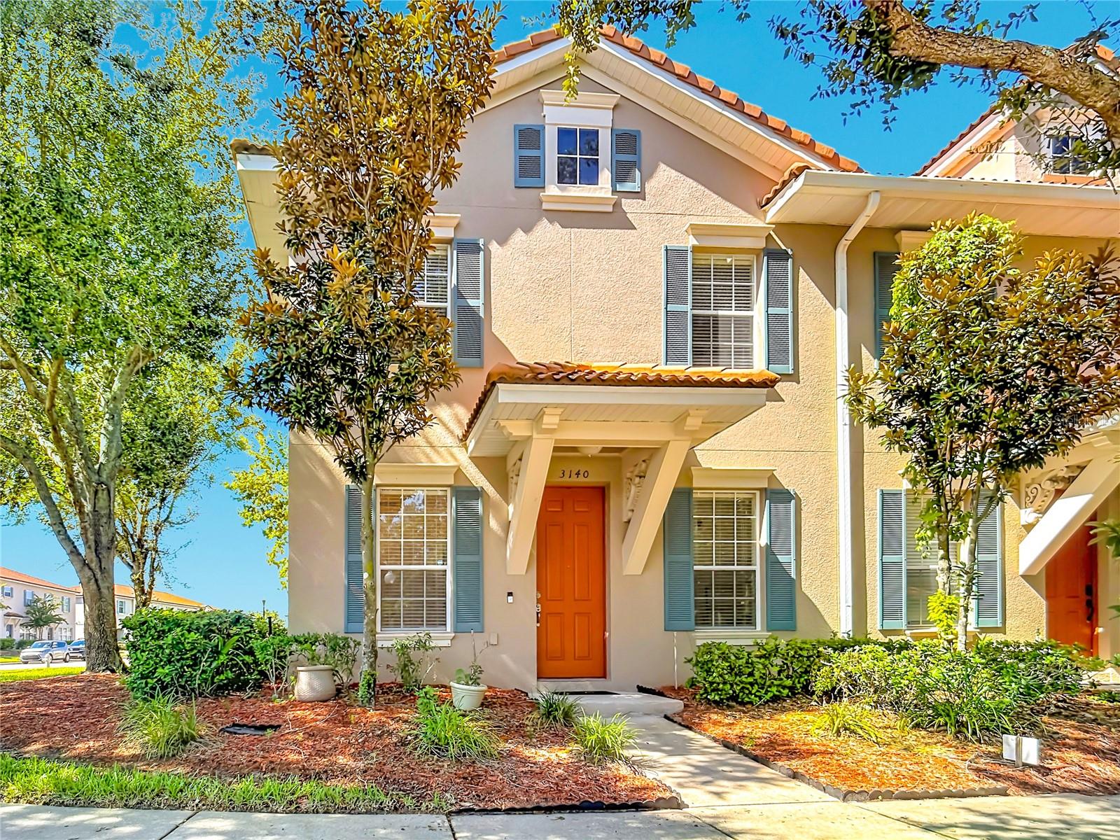 Photo of 3140 VIA OTERO DRIVE KISSIMMEE FL 34744
