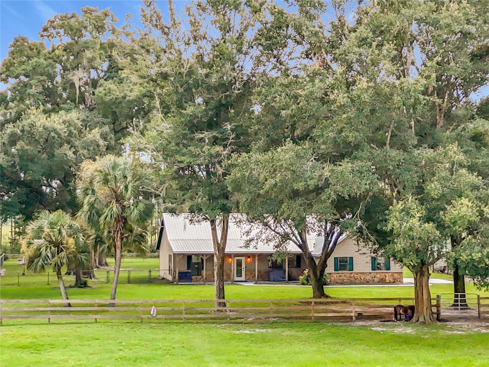 Photo of 13851 NW 65TH AVENUE CHIEFLAND FL 32626
