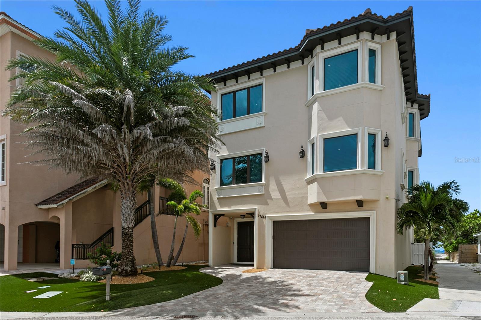 Photo of 17814 LEE AVENUE REDINGTON SHORES FL 33708