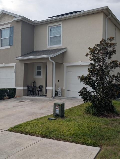 Photo of 301 FELTRIM RESERVE BOULEVARD DAVENPORT FL 33837