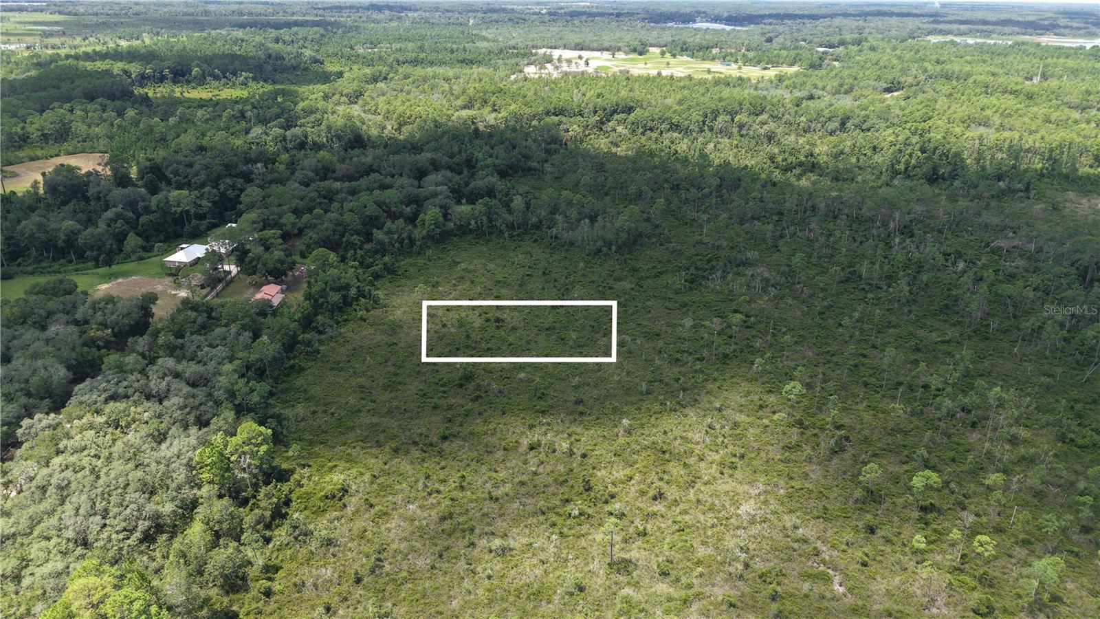 Photo of CROCUS LN HAWTHORNE FL 32640