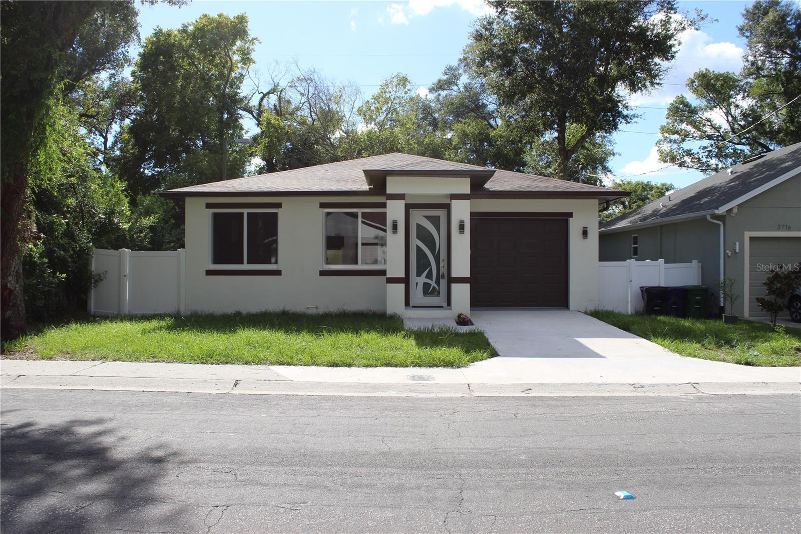 Photo of 3712 N 36TH STREET TAMPA FL 33610