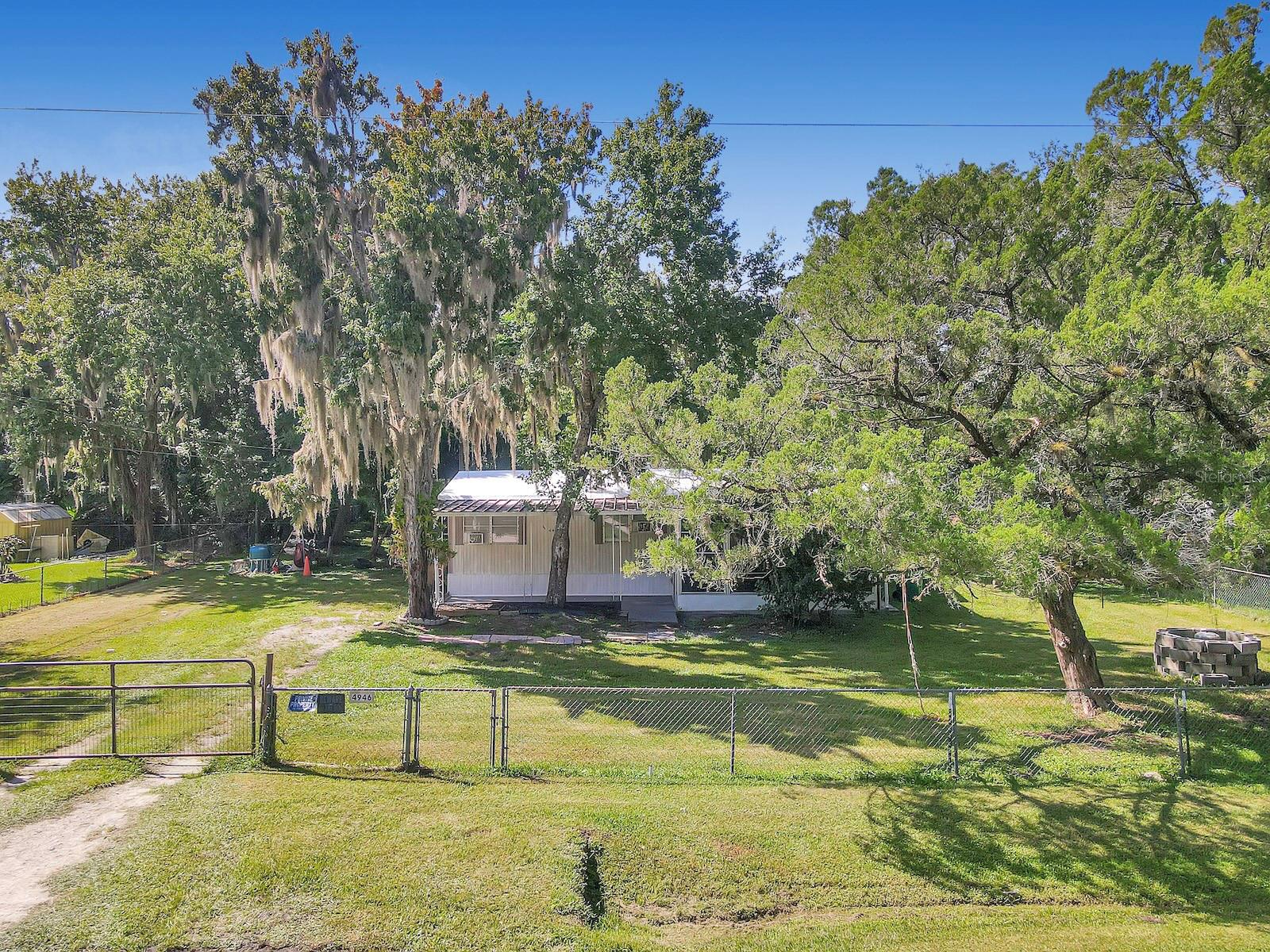 Photo of 4946 TUSCAROA AVENUE ST CLOUD FL 34771