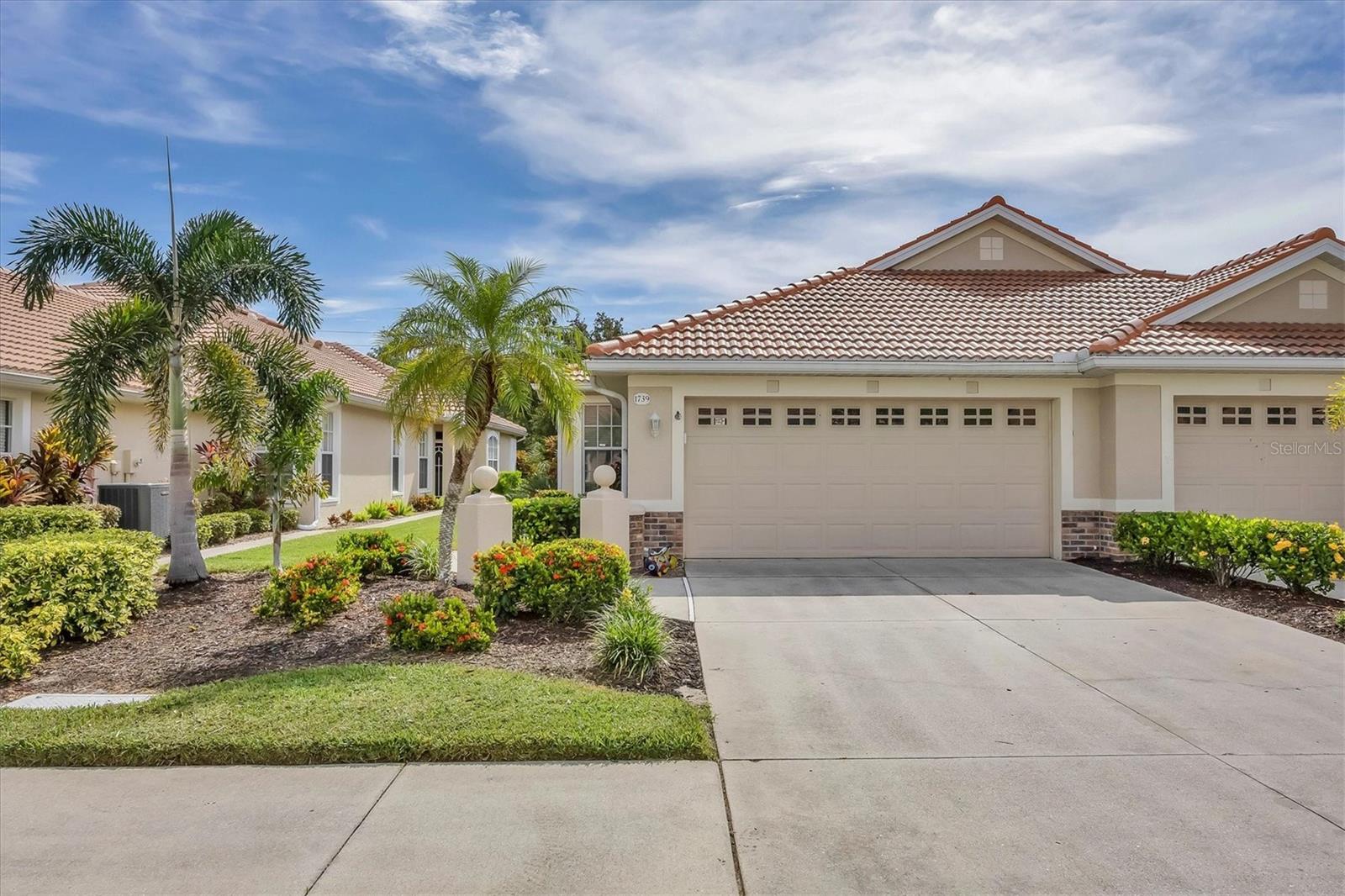 Photo of 1739 SAN SILVESTRO DRIVE VENICE FL 34285