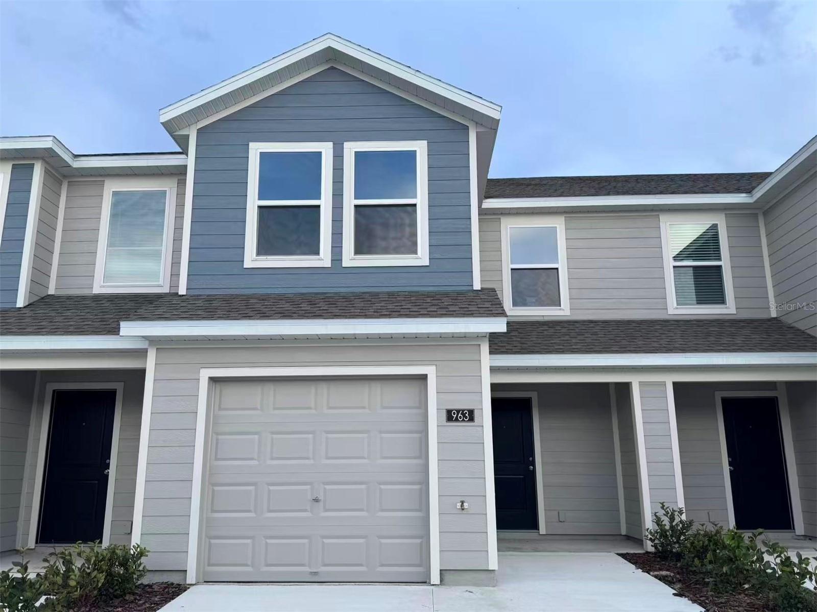 Photo of 963 PHOENIX STREET DAVENPORT FL 33837