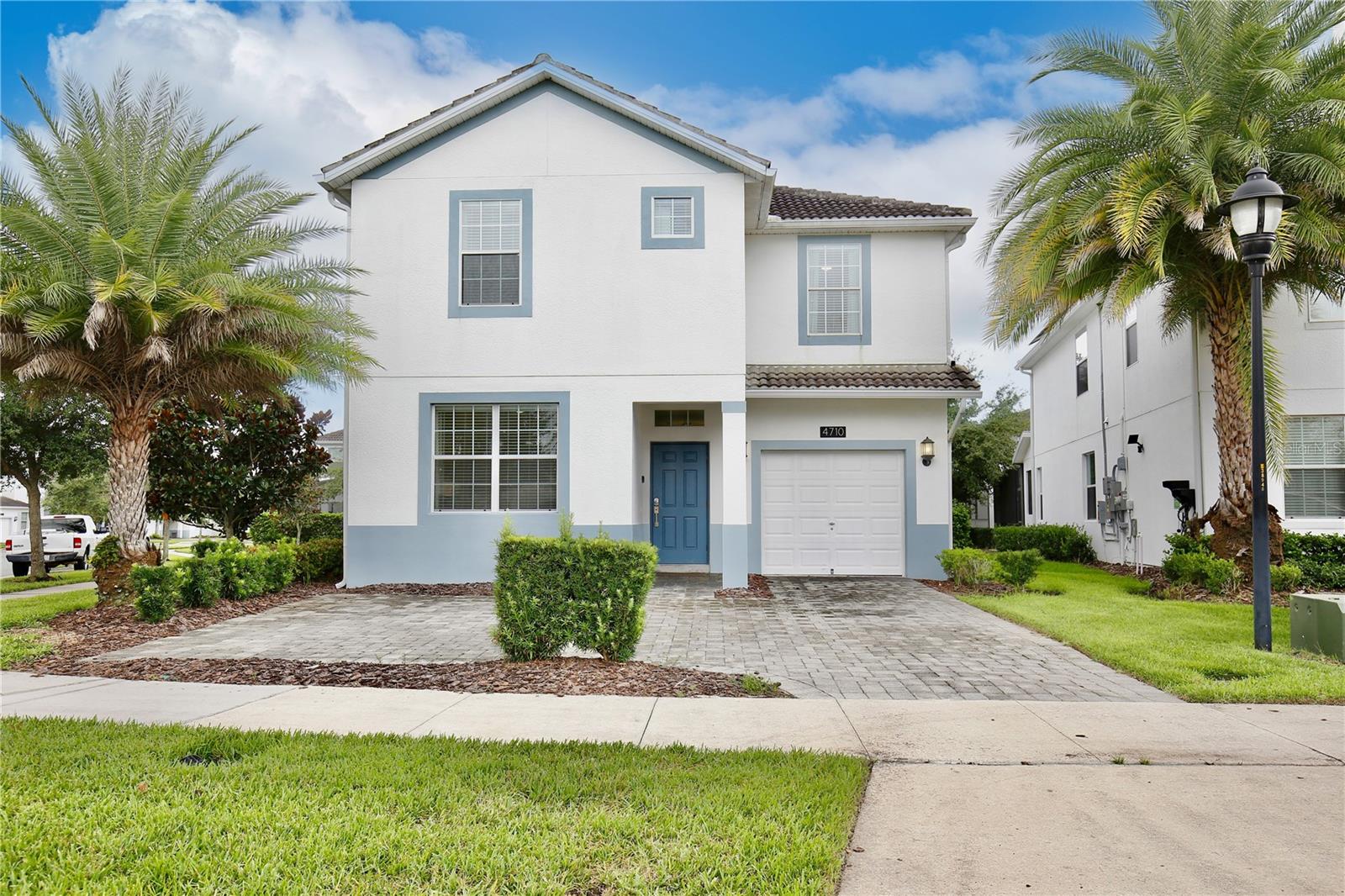 Photo of 4710 KINGS CASTLE CIRCLE KISSIMMEE FL 34746